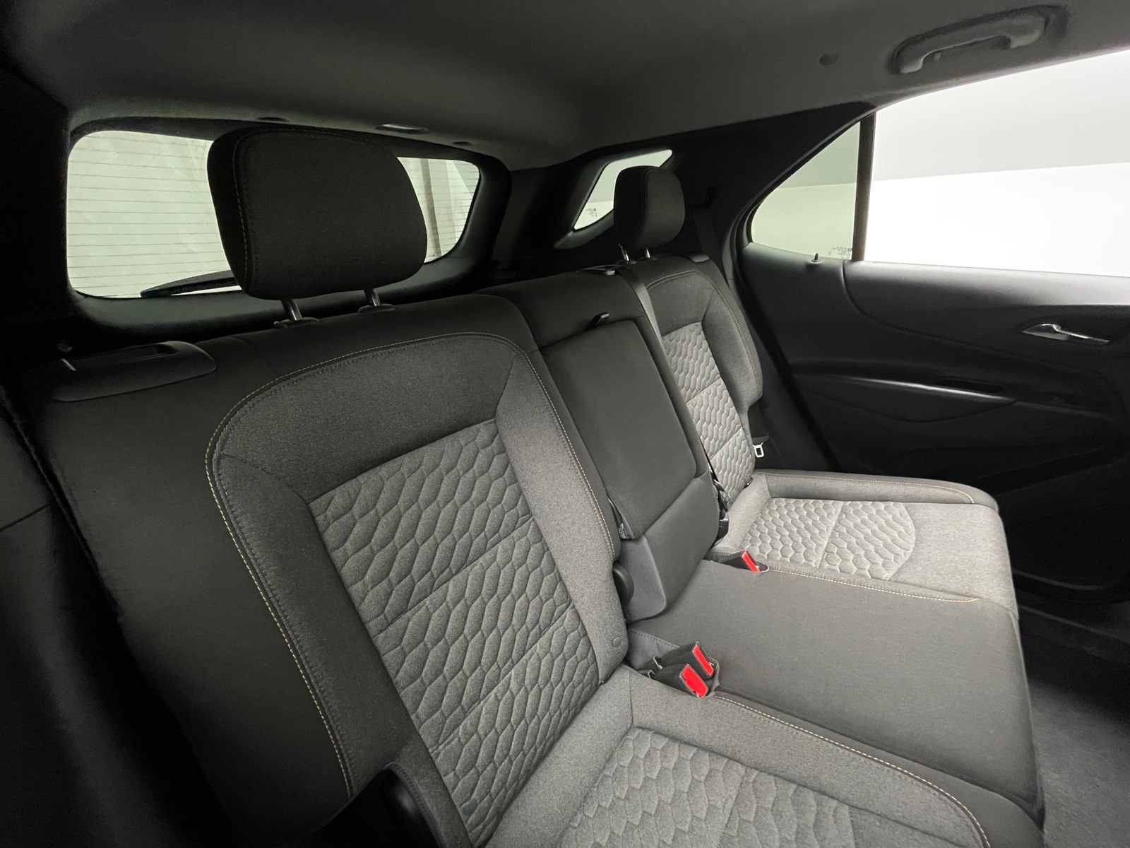 Thumbnail: 2020 Chevrolet Equinox - 6