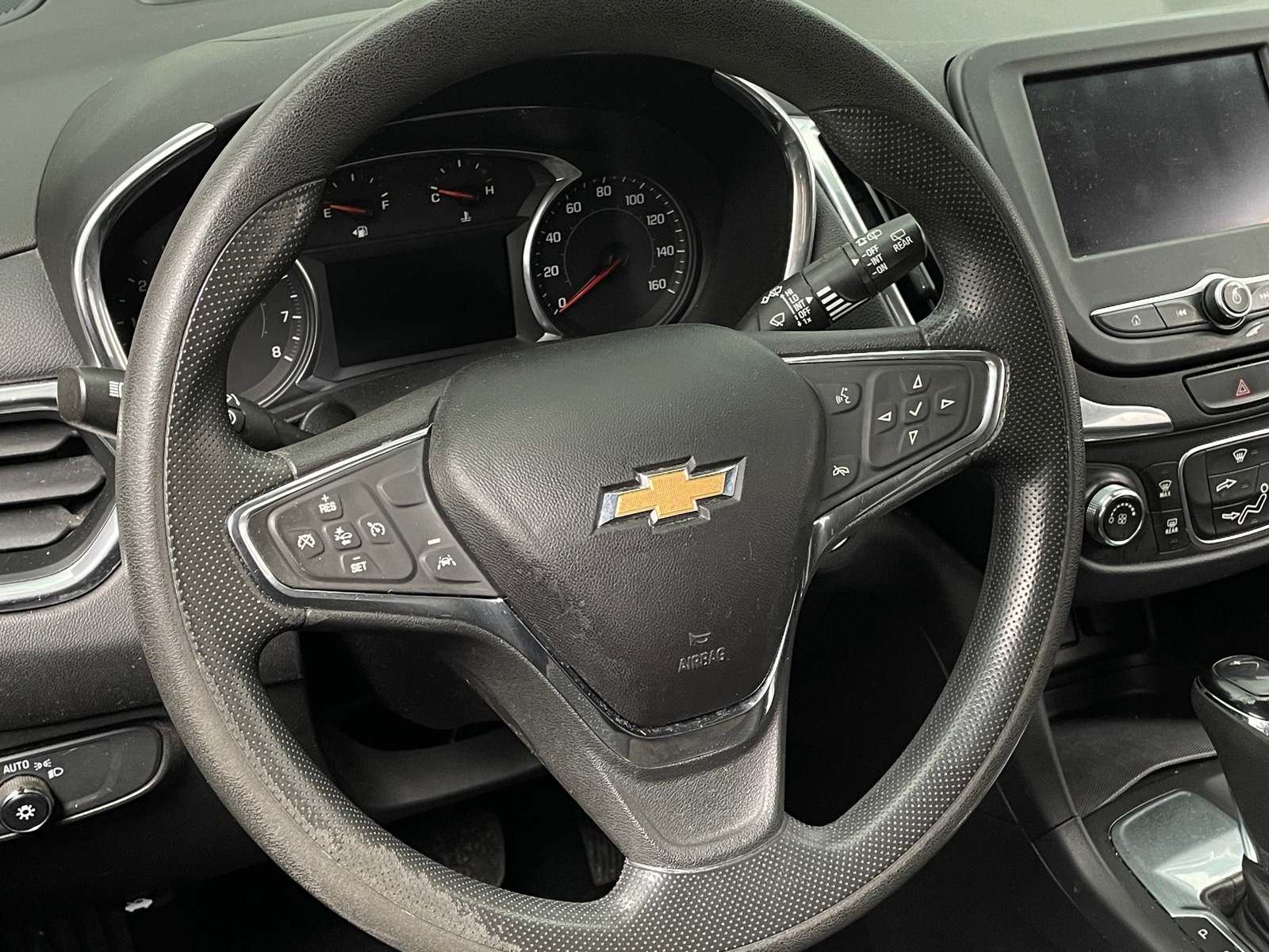 Thumbnail: 2020 Chevrolet Equinox - 5