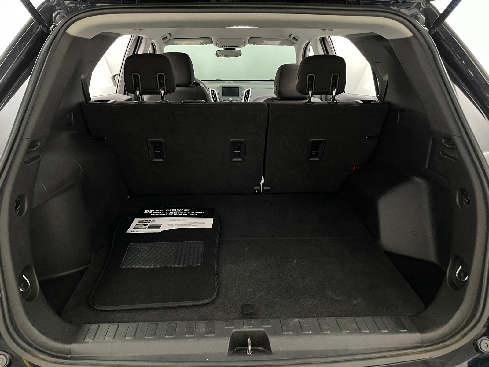 Thumbnail: 2020 Chevrolet Equinox - 7