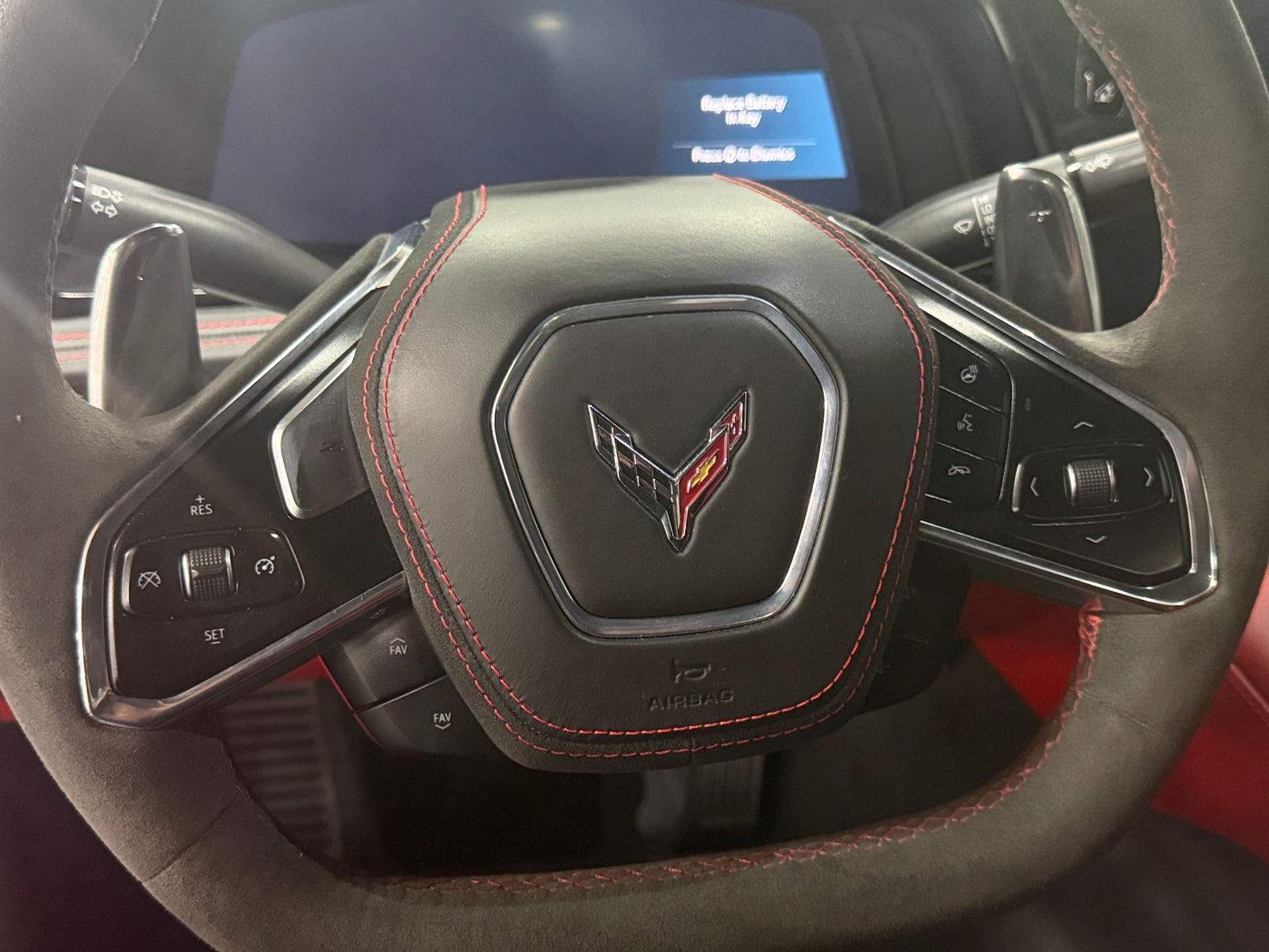 Thumbnail: 2021 Chevrolet Corvette - 4