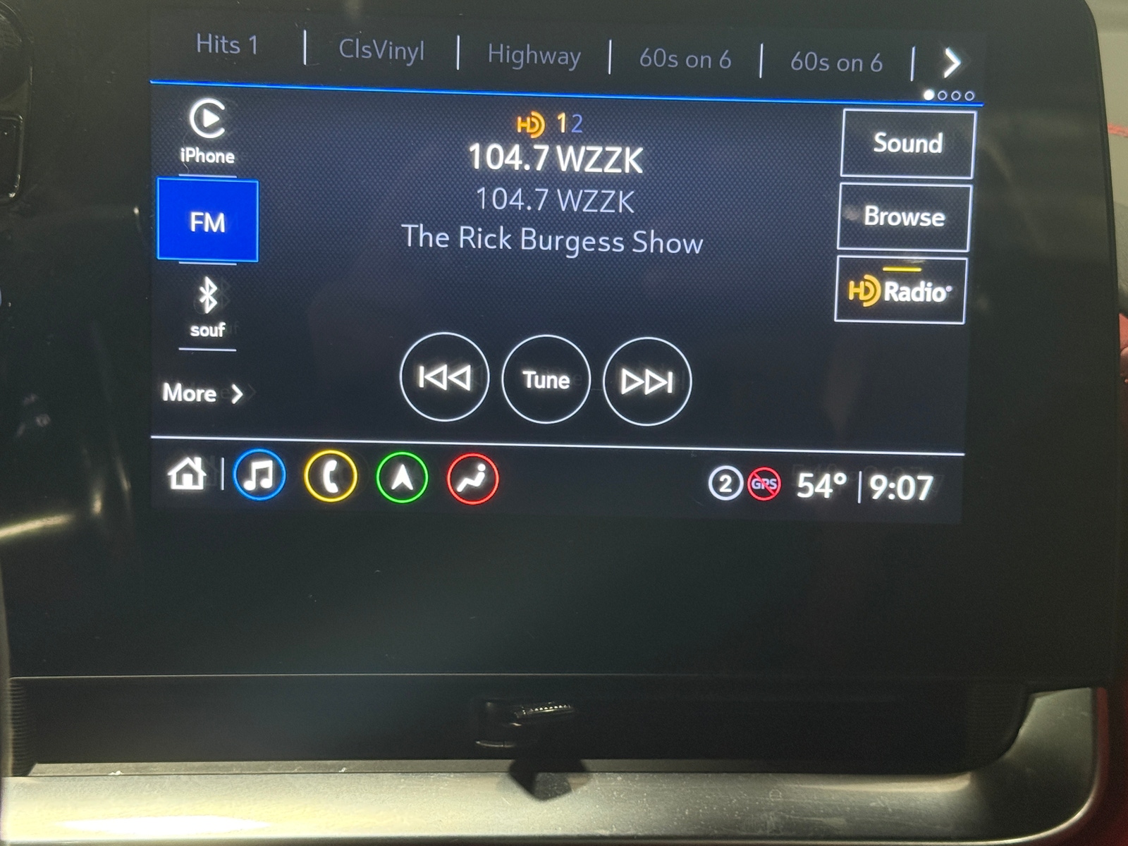 Thumbnail: 2021 Chevrolet Corvette - 3