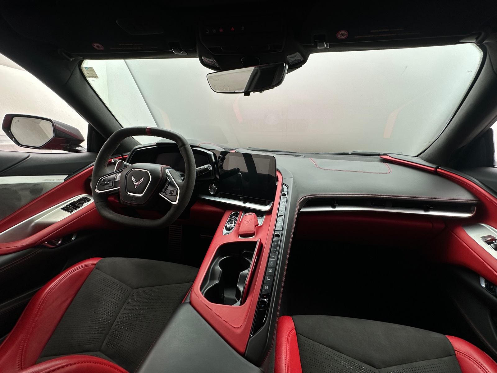 Thumbnail: 2021 Chevrolet Corvette - 2