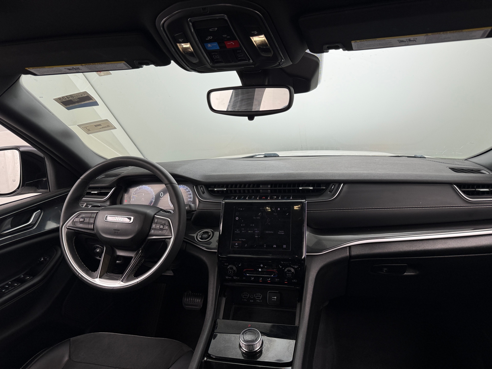 Thumbnail: 2023 Jeep Grand Cherokee - 3