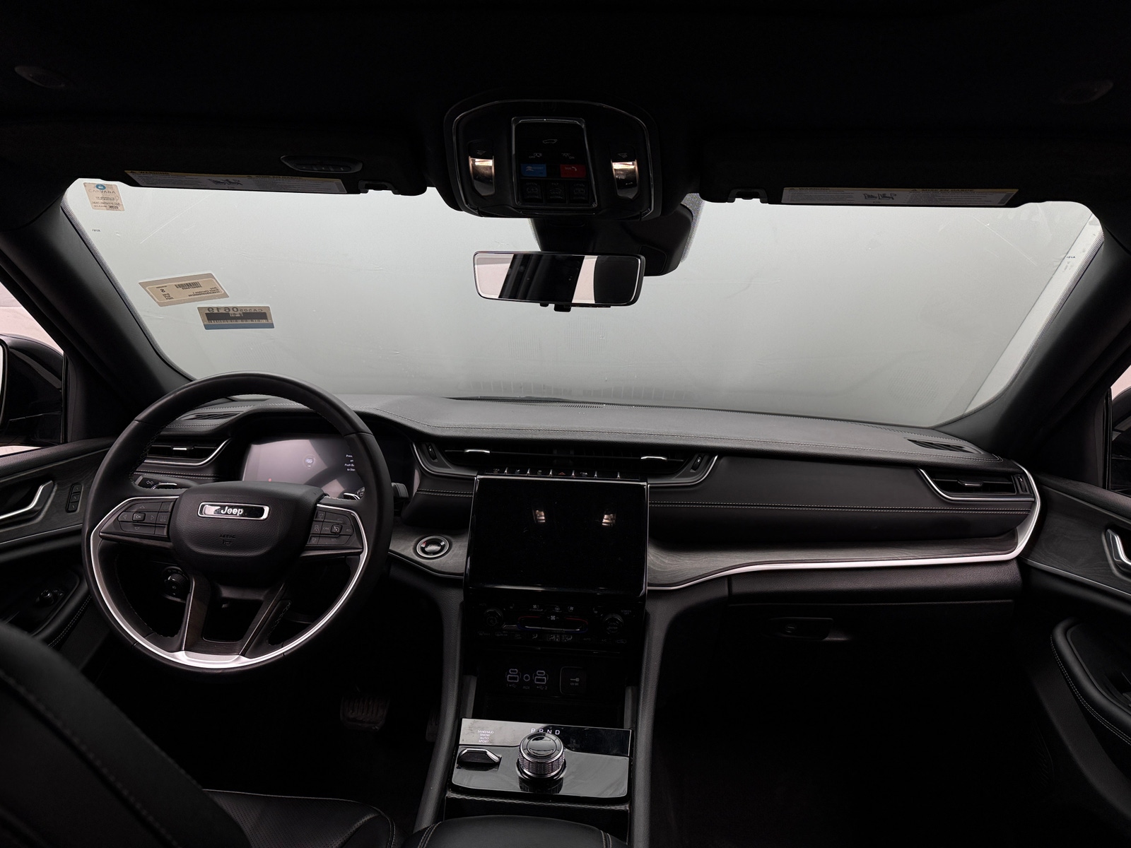 Thumbnail: 2024 Jeep Grand Cherokee L - 2