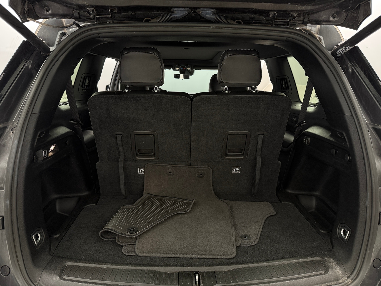 Thumbnail: 2024 Jeep Grand Cherokee L - 6