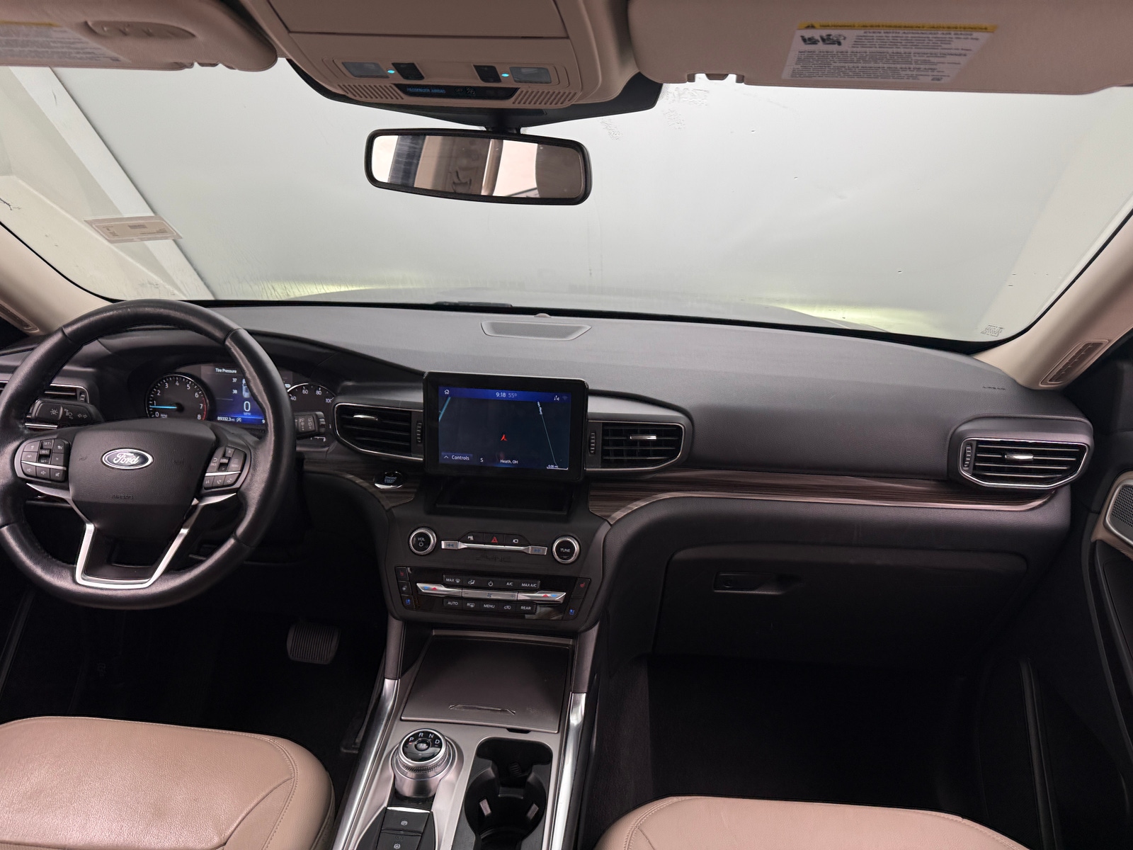 Thumbnail: 2020 Ford Explorer - 2