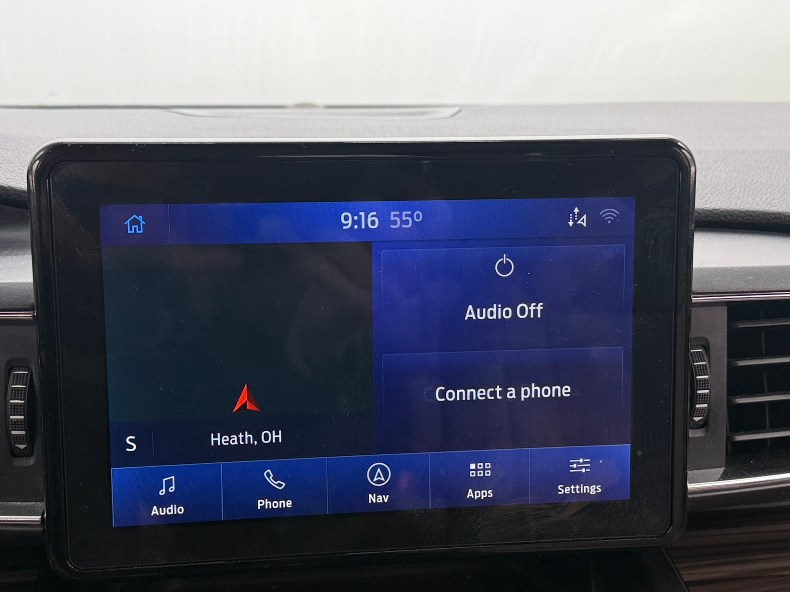 Thumbnail: 2020 Ford Explorer - 3