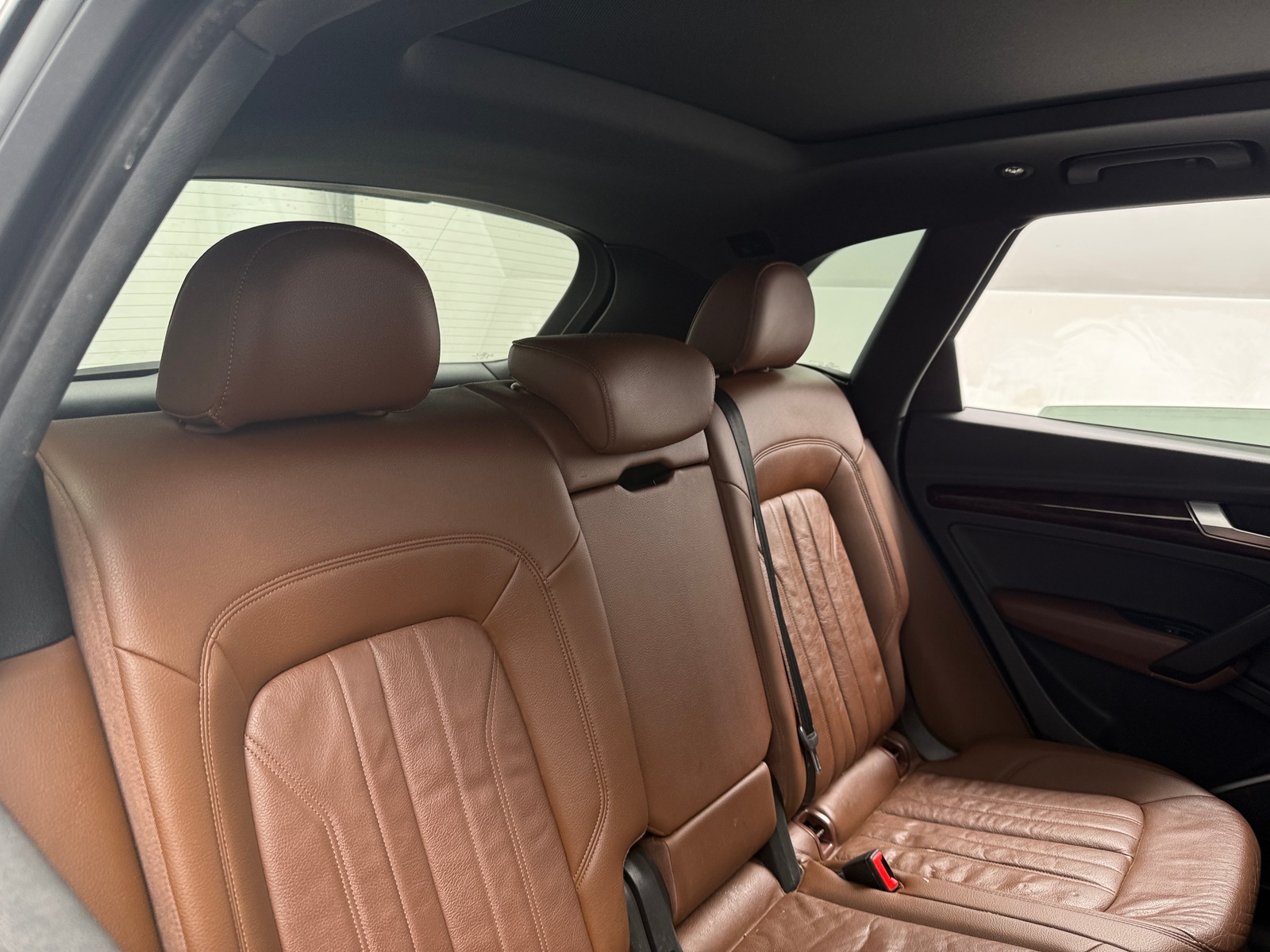 Thumbnail: 2018 Audi Q5 - 5