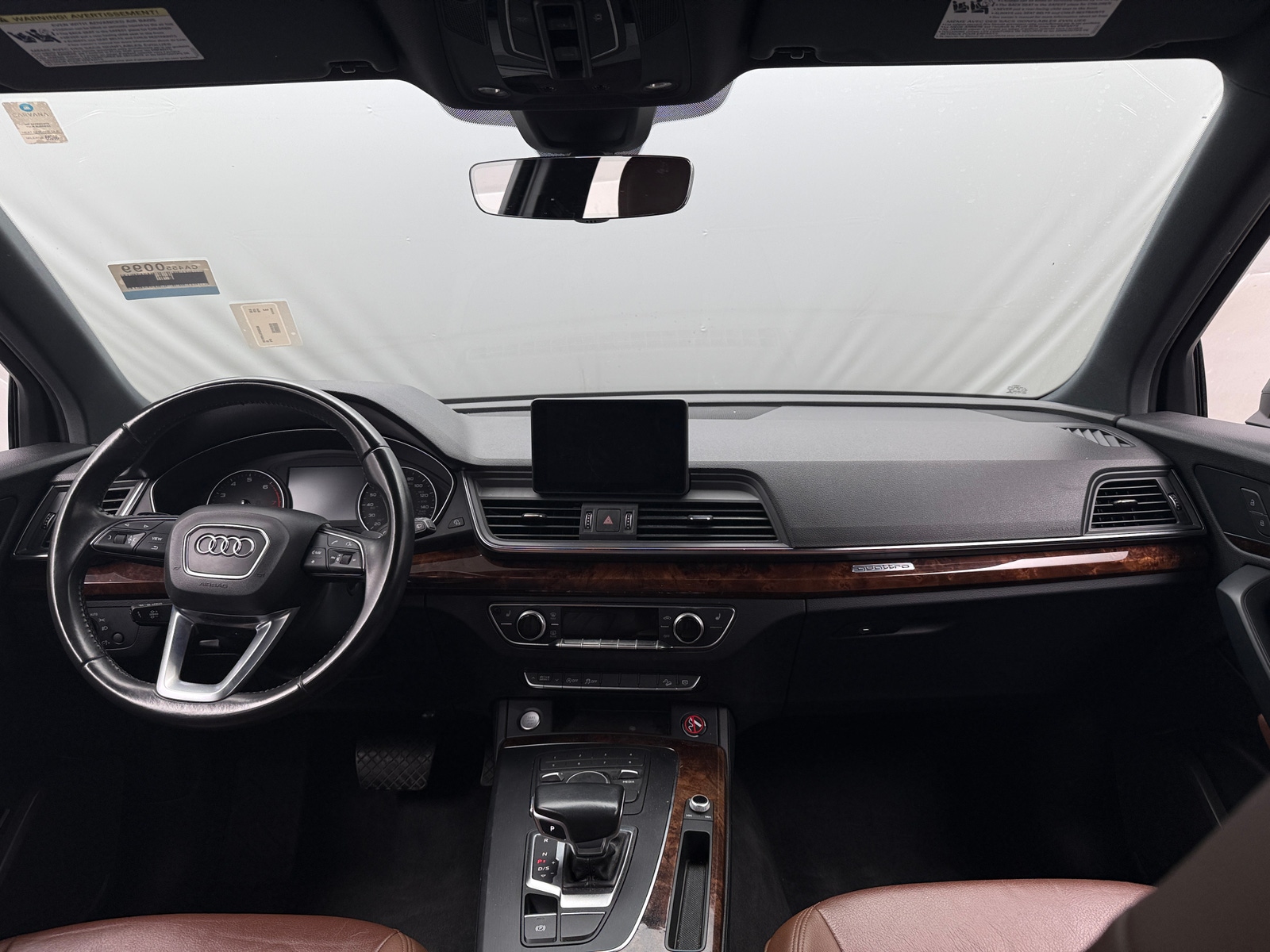 Thumbnail: 2018 Audi Q5 - 2