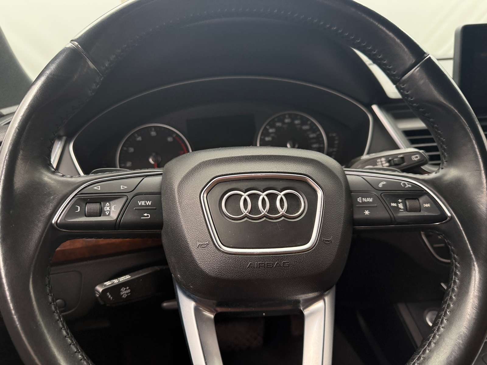 Thumbnail: 2018 Audi Q5 - 4