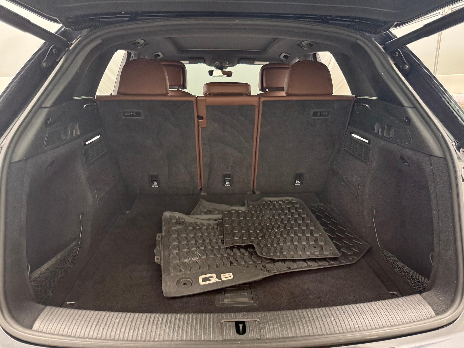 Thumbnail: 2018 Audi Q5 - 6