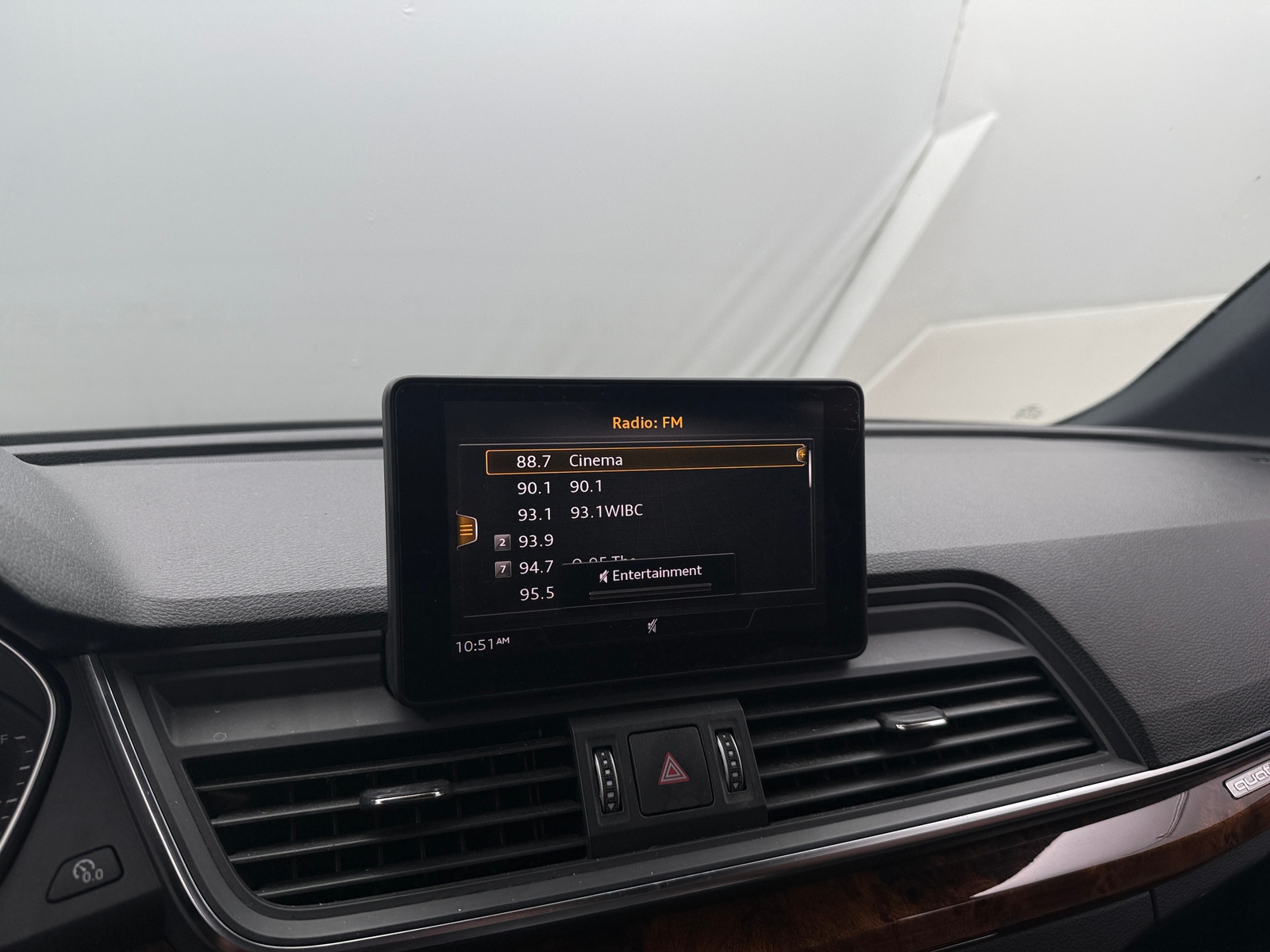 Thumbnail: 2018 Audi Q5 - 3