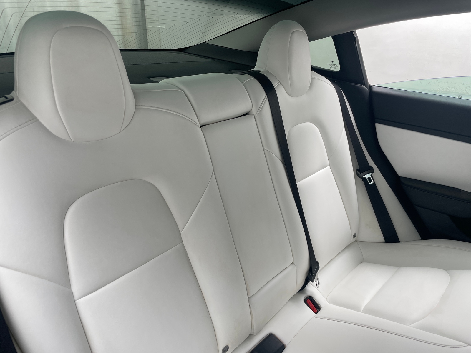 Thumbnail: 2020 Tesla Model 3 - 5