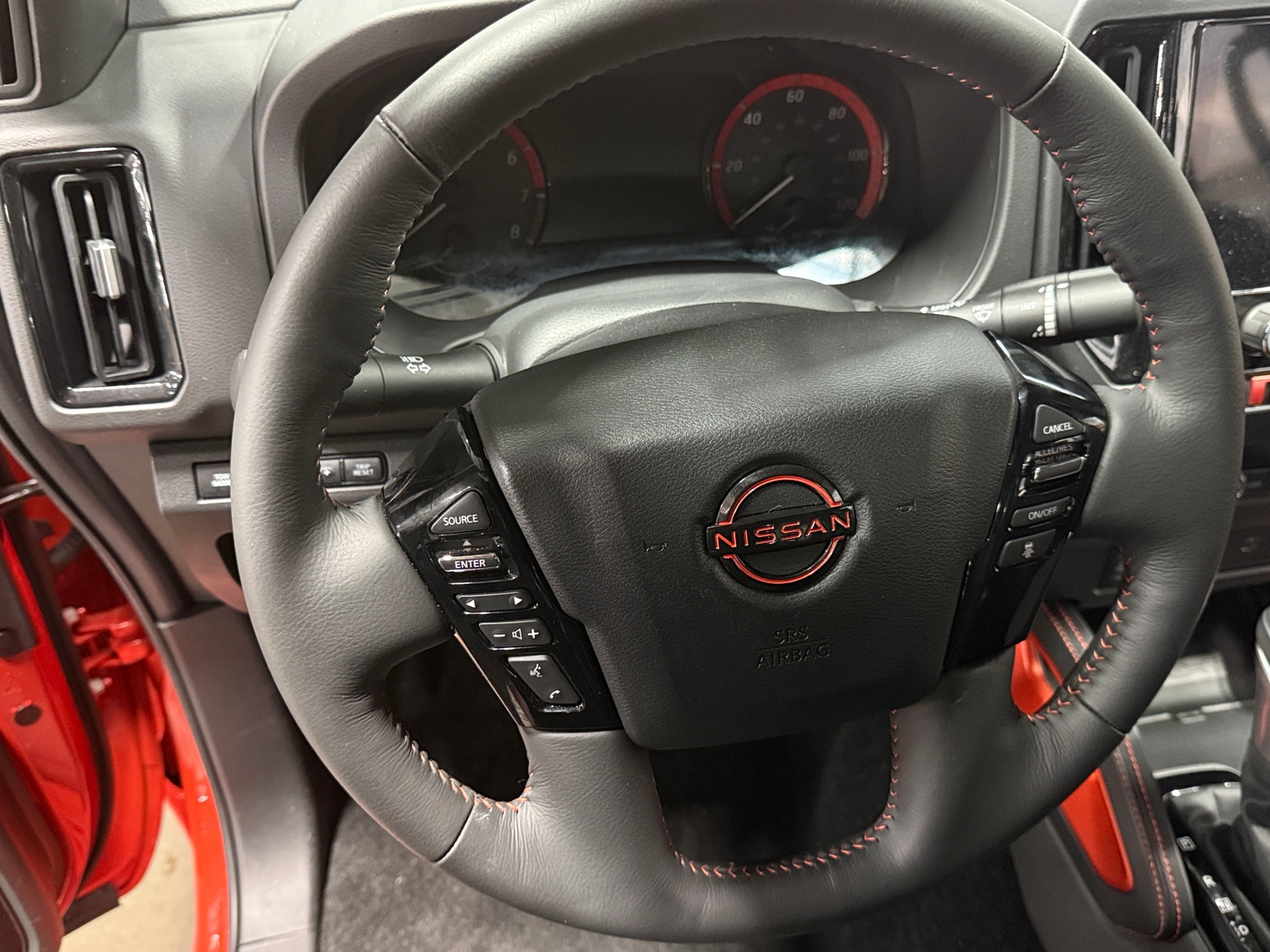 Thumbnail: 2025 Nissan Frontier - 5