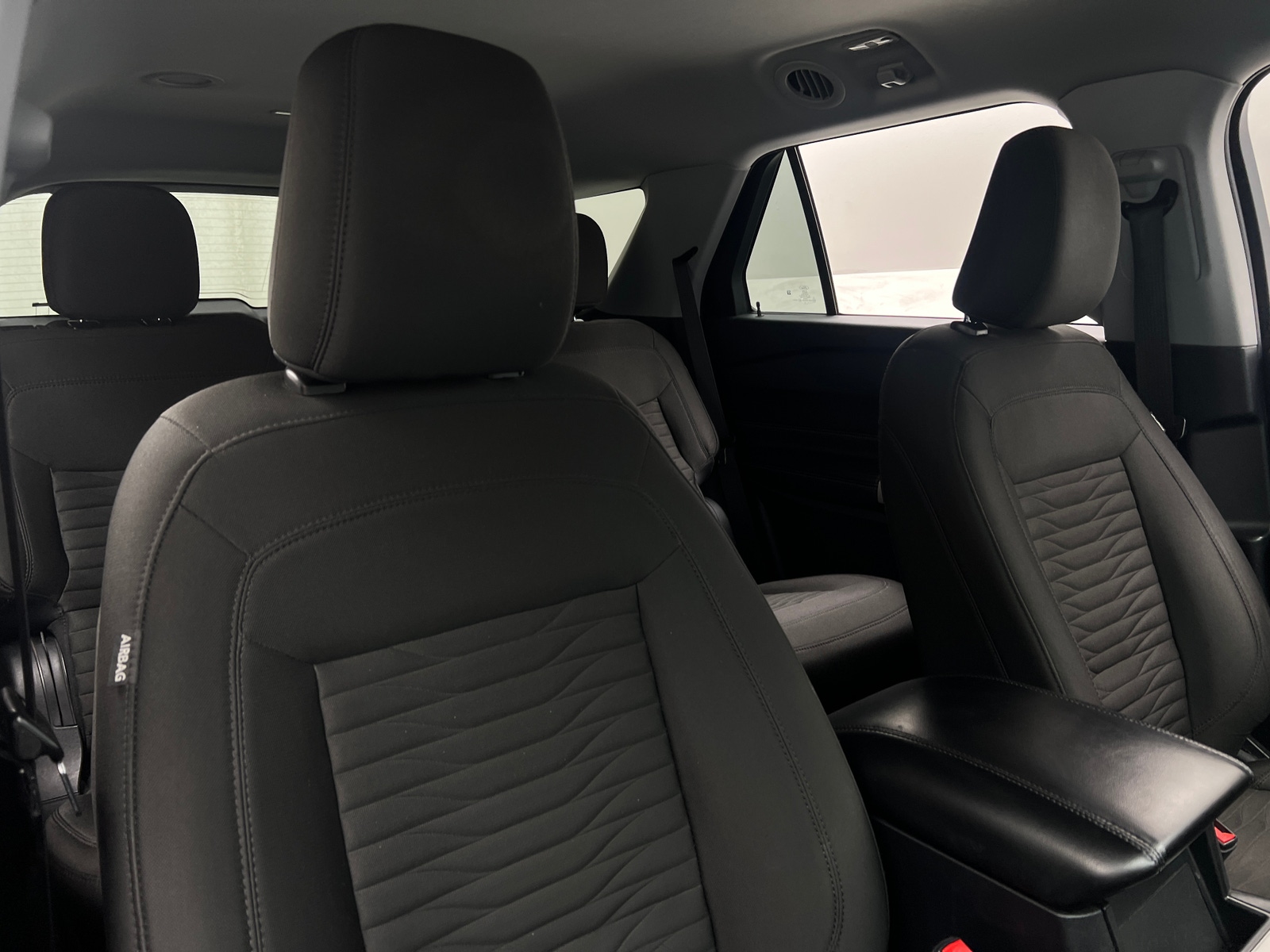 Thumbnail: 2021 Ford Explorer - 2