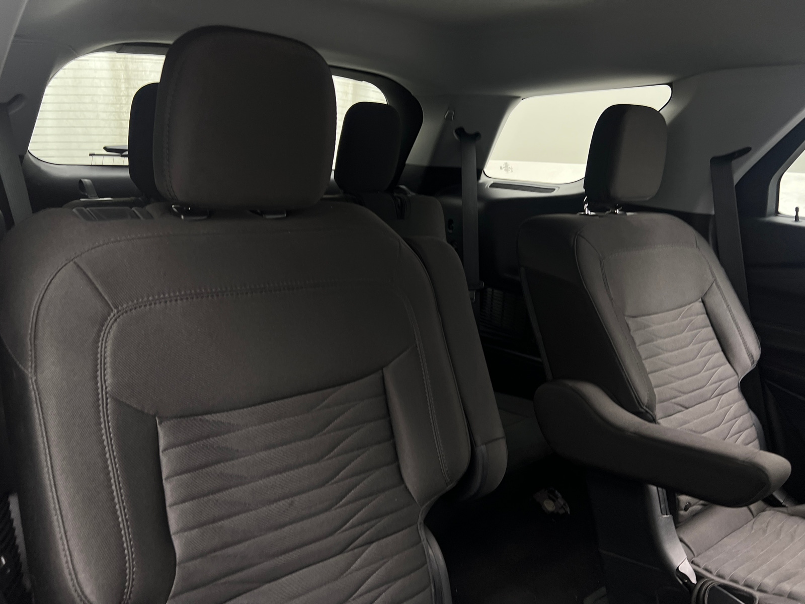 Thumbnail: 2021 Ford Explorer - 6