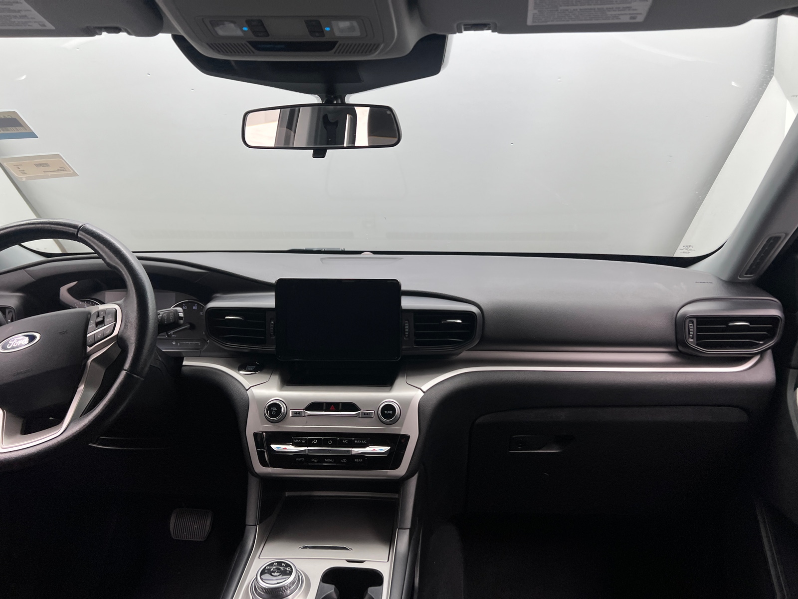 Thumbnail: 2021 Ford Explorer - 3