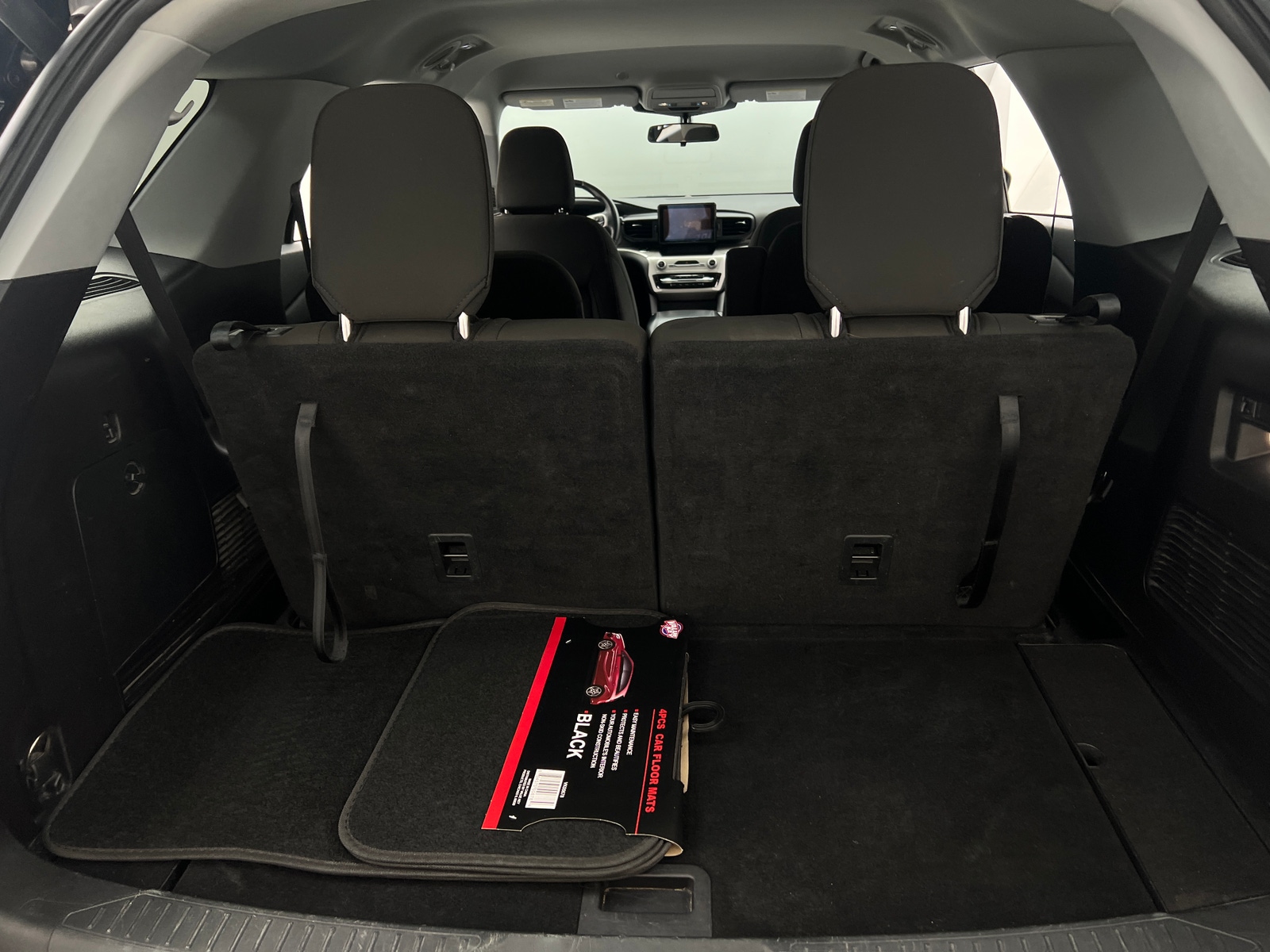 Thumbnail: 2021 Ford Explorer - 7