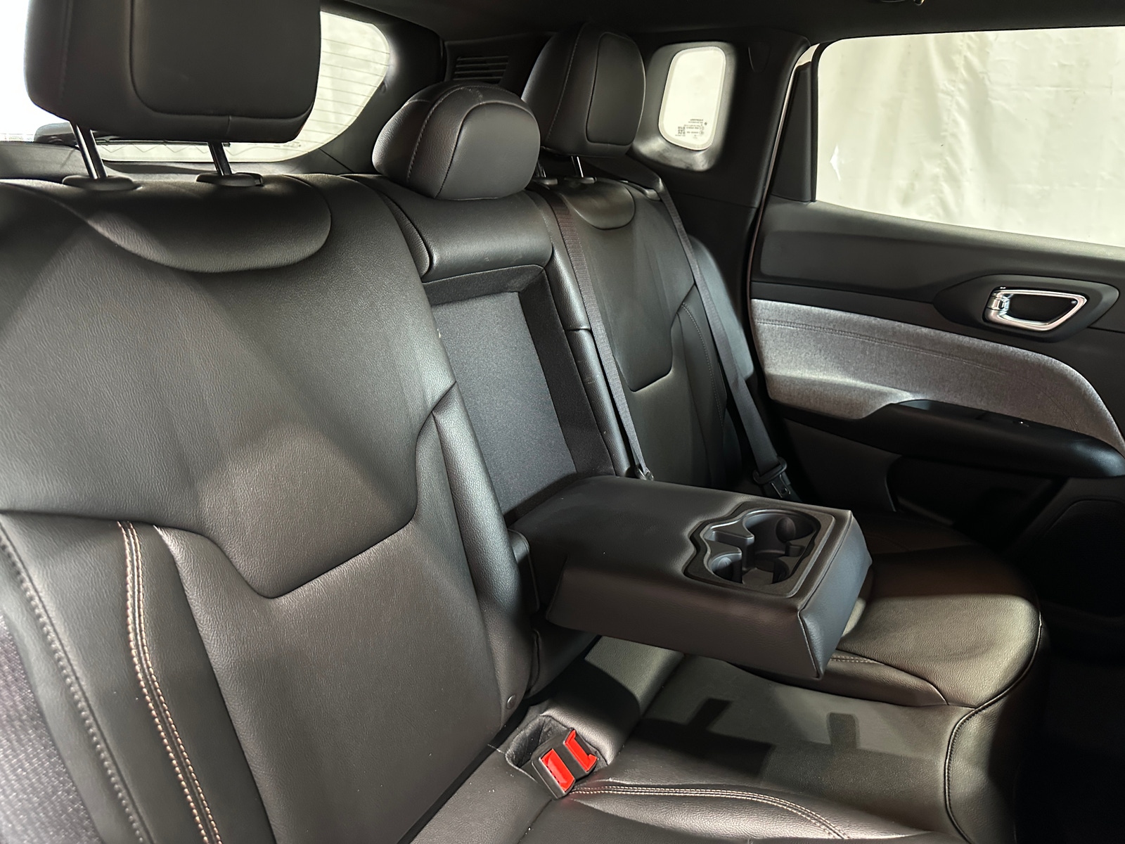 Thumbnail: 2024 Jeep Compass - 5