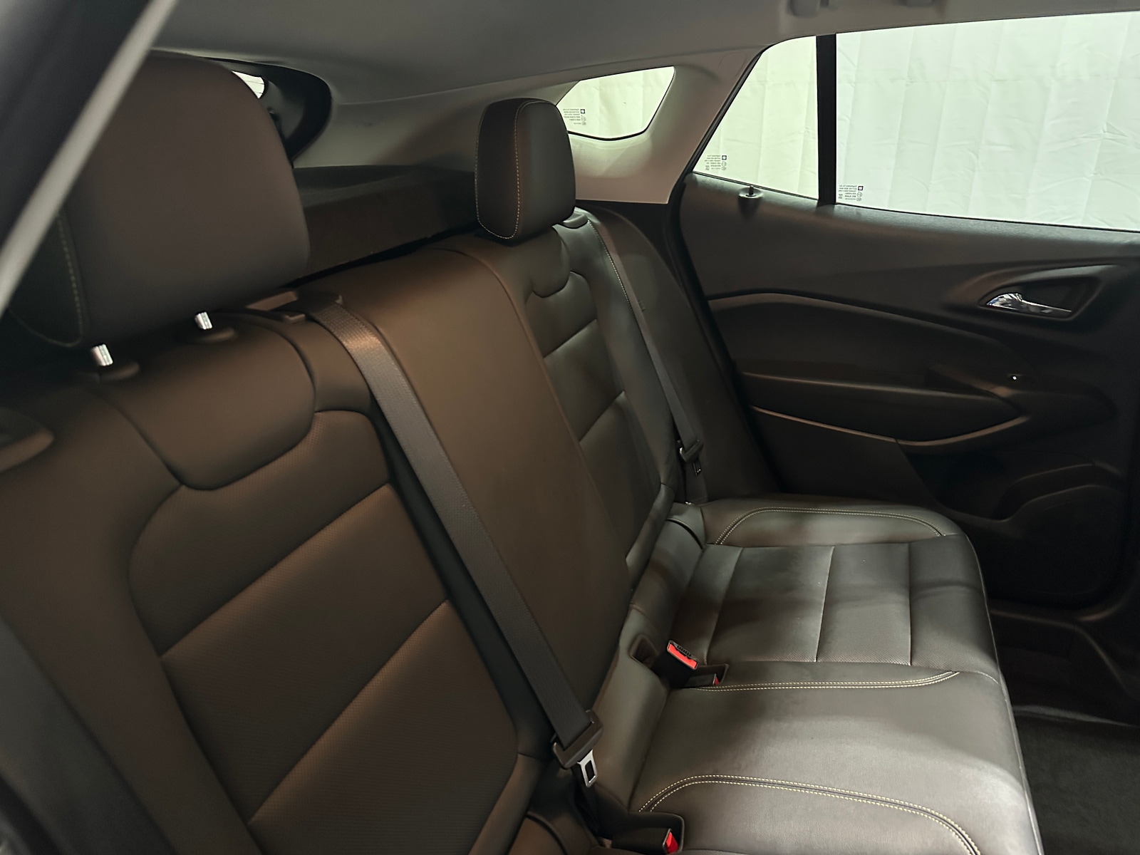 Thumbnail: 2024 Chevrolet Trax - 5