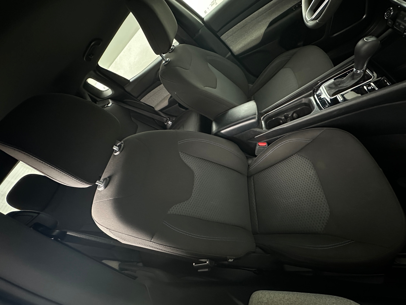 Thumbnail: 2023 Jeep Compass - 2