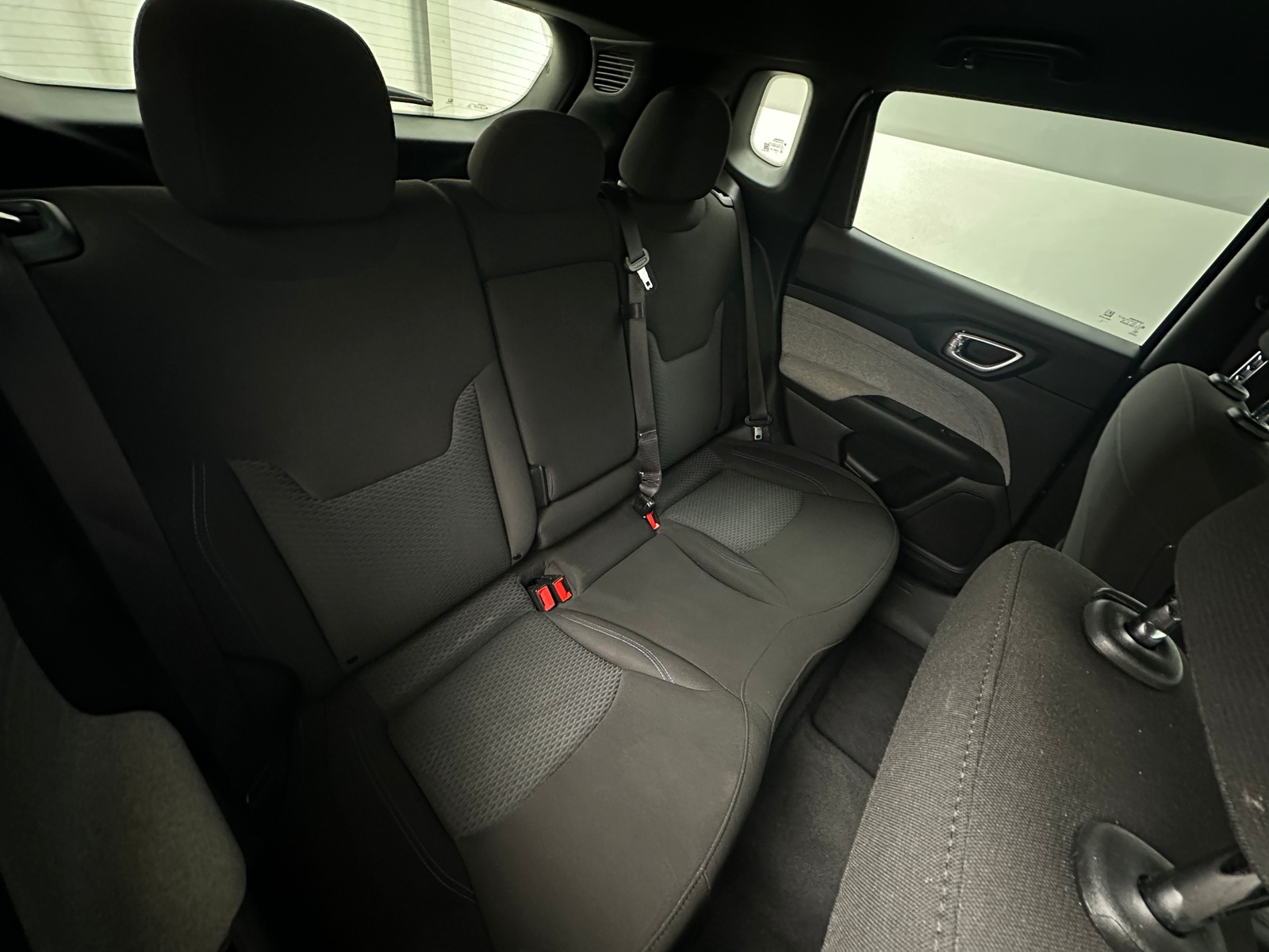 Thumbnail: 2023 Jeep Compass - 6