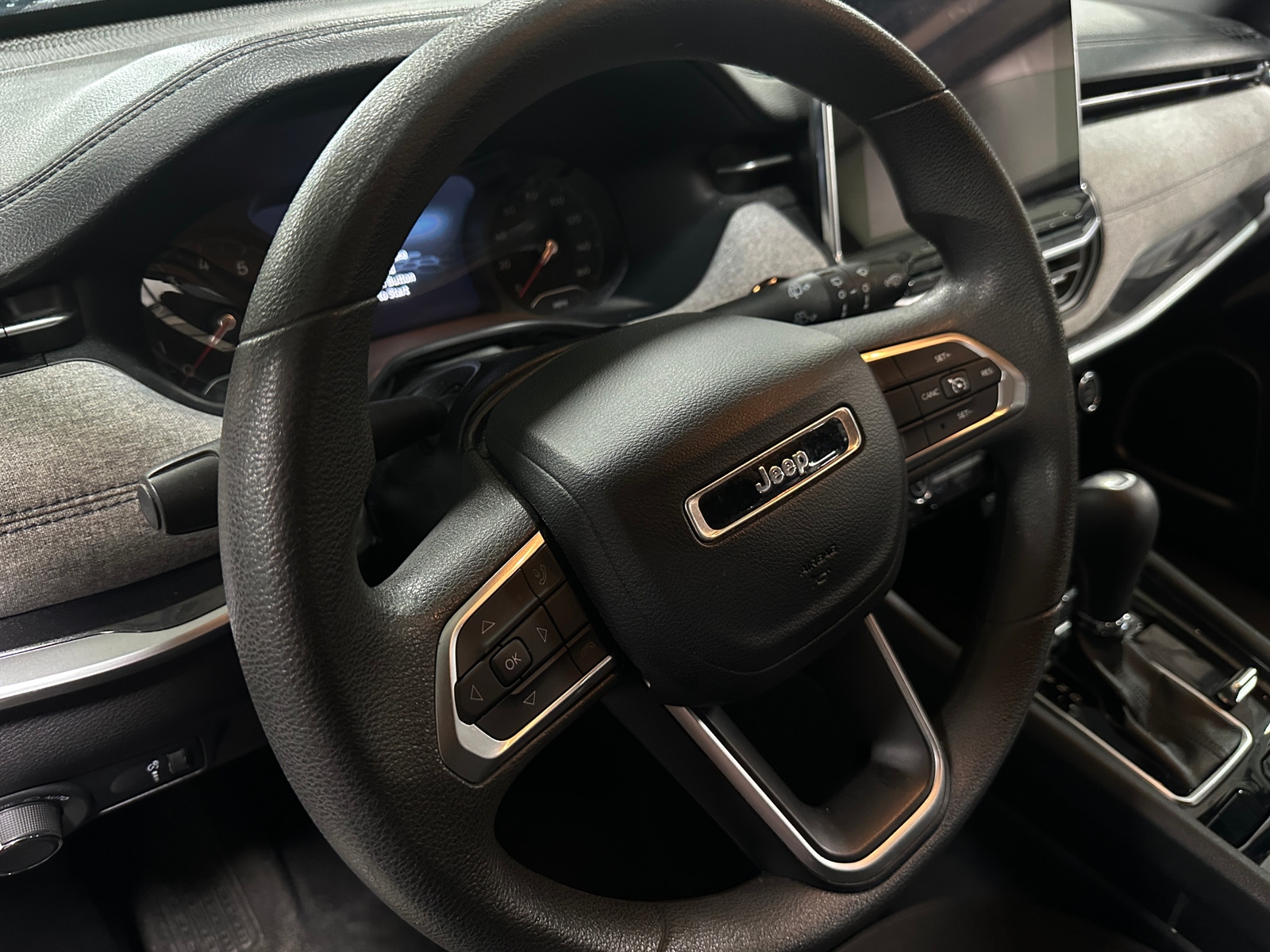 Thumbnail: 2023 Jeep Compass - 5