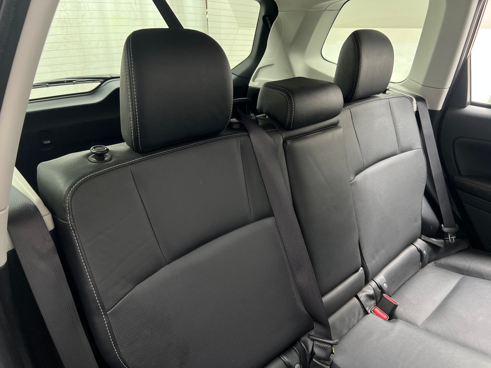 Thumbnail: 2015 Subaru Forester - 5