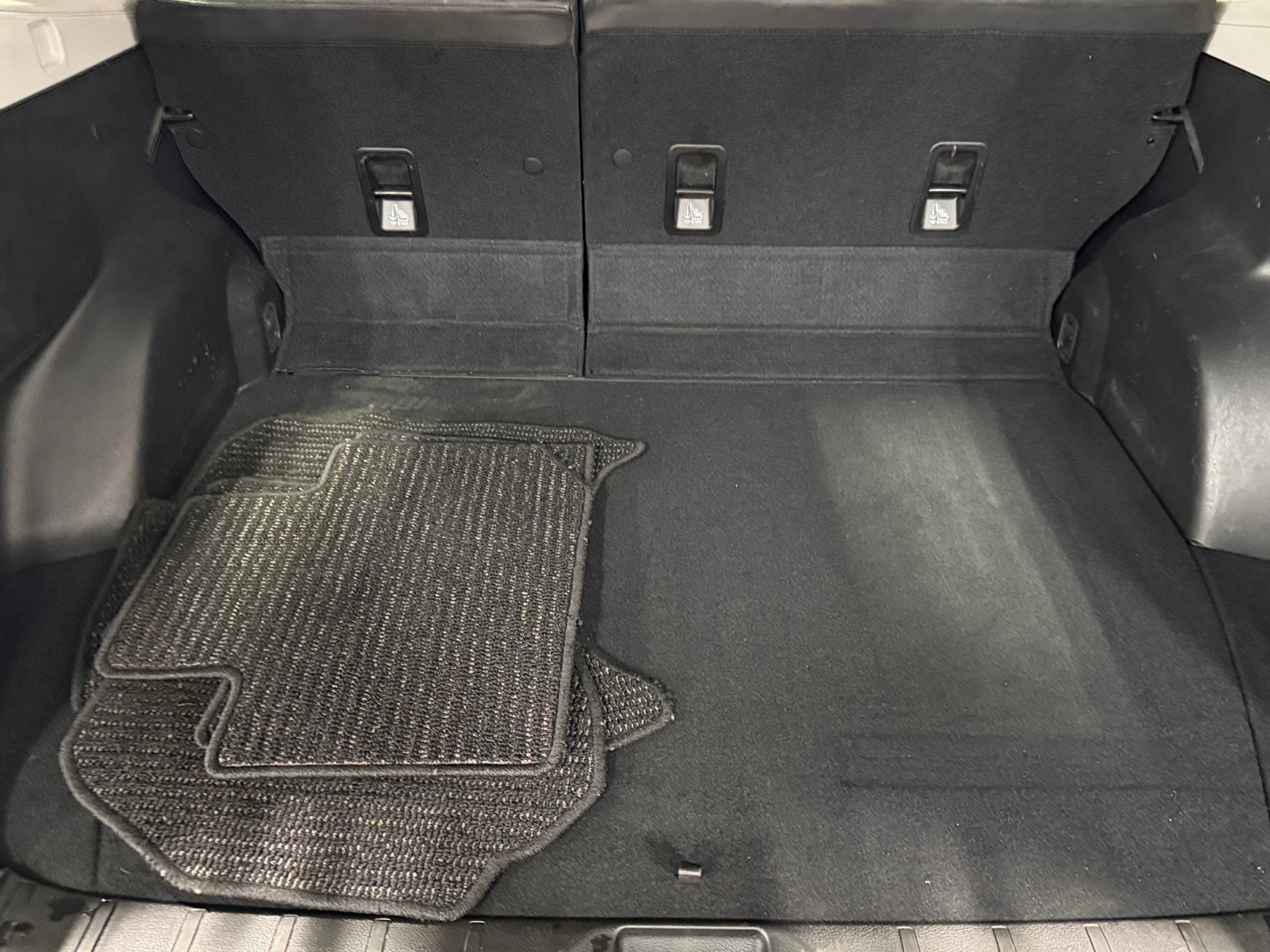 Thumbnail: 2015 Subaru Forester - 6