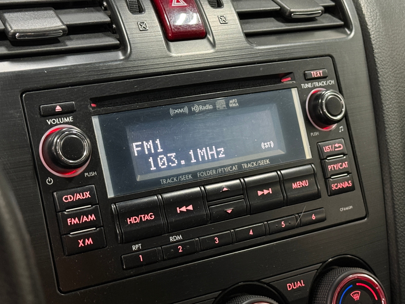 Thumbnail: 2015 Subaru Forester - 3