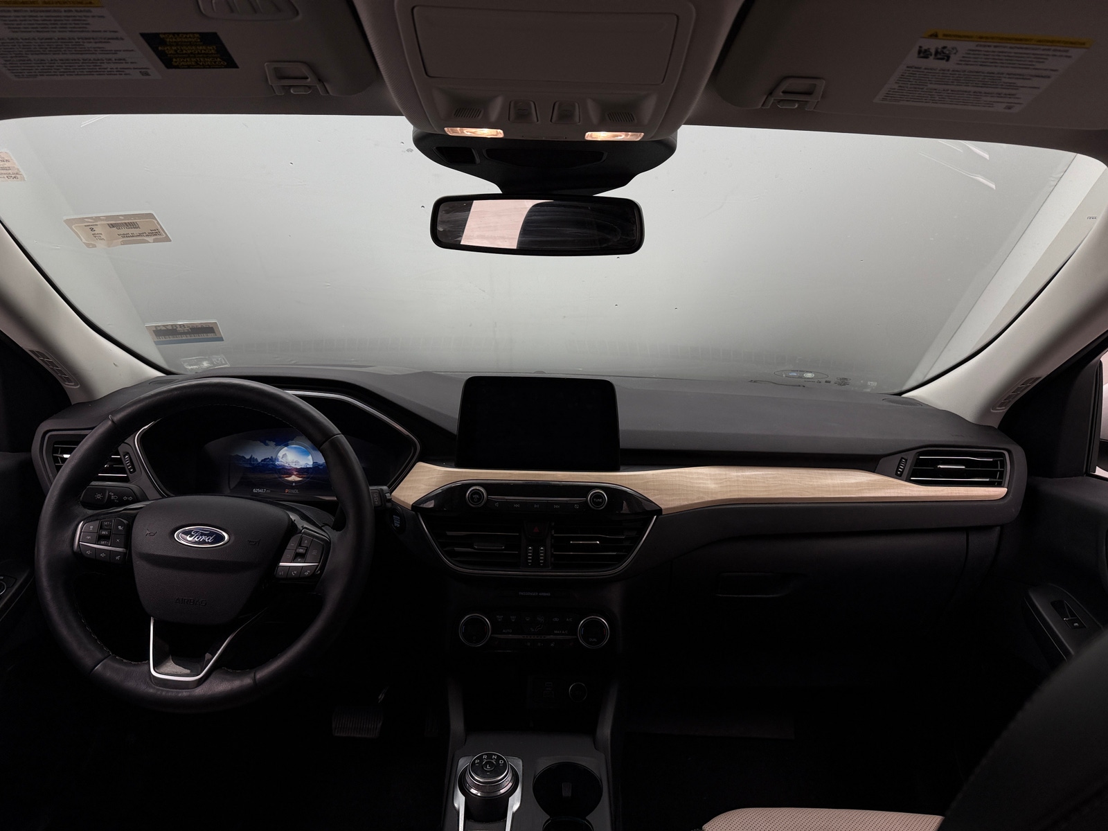 Thumbnail: 2021 Ford Escape - 2