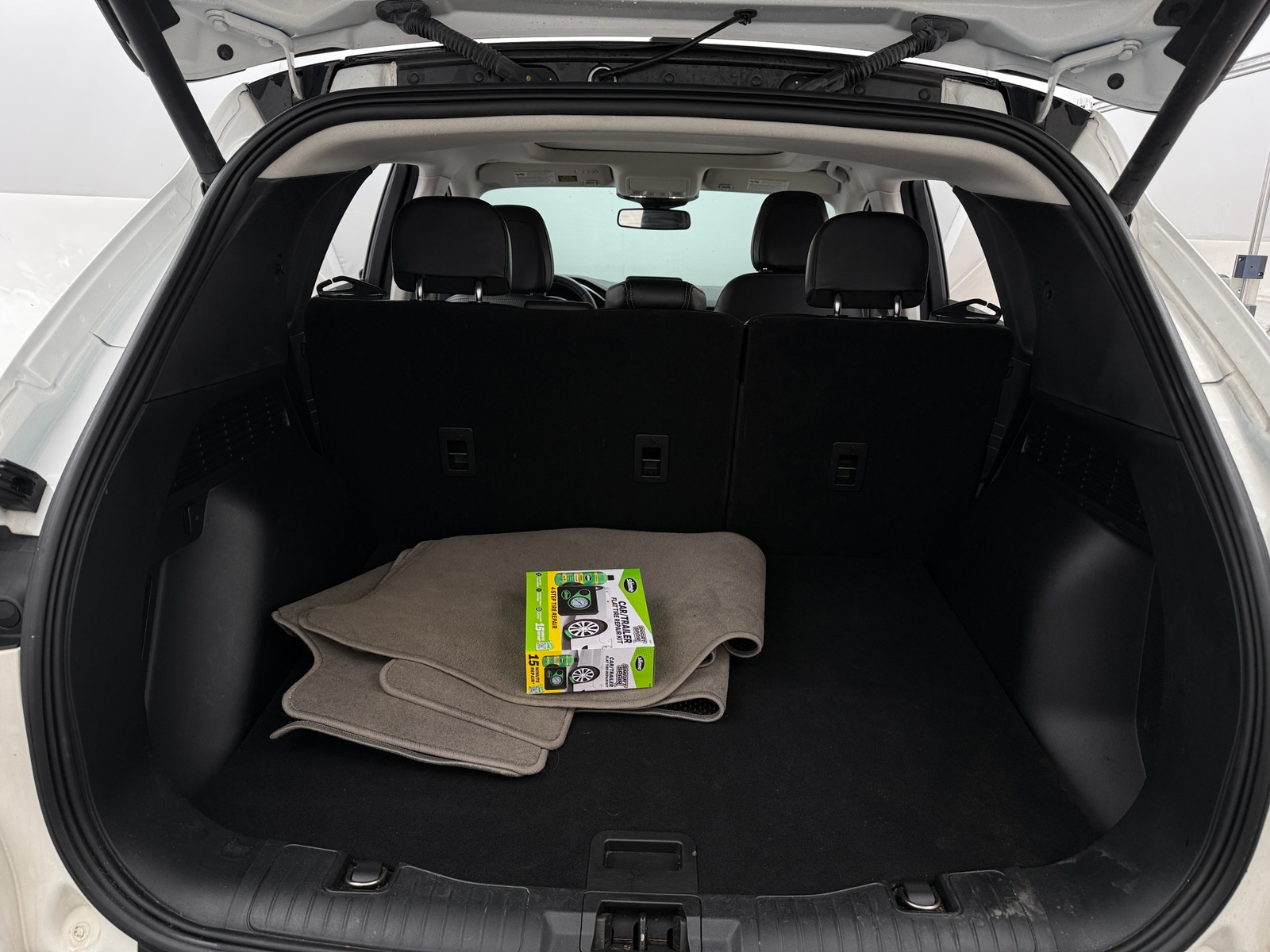 Thumbnail: 2021 Ford Escape - 6