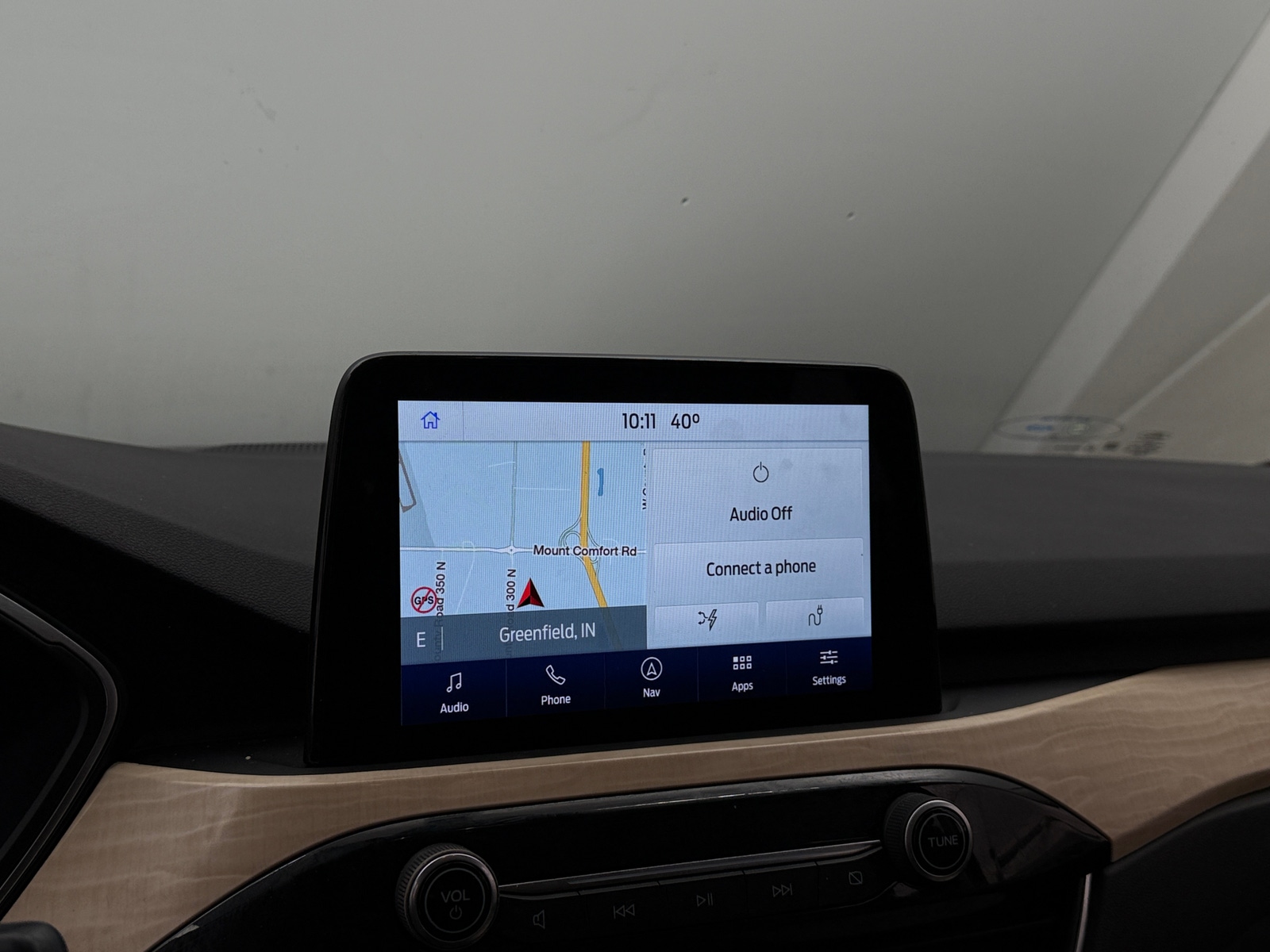 Thumbnail: 2021 Ford Escape - 3