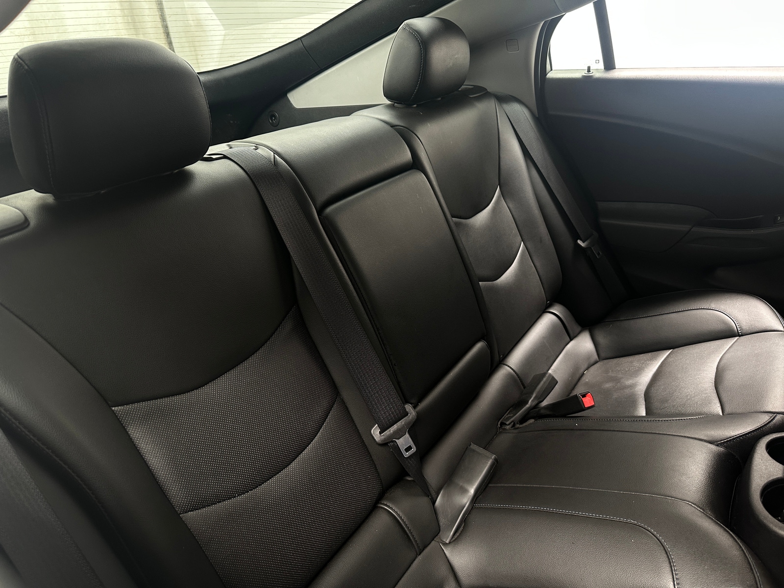 Thumbnail: 2018 Chevrolet Volt - 5