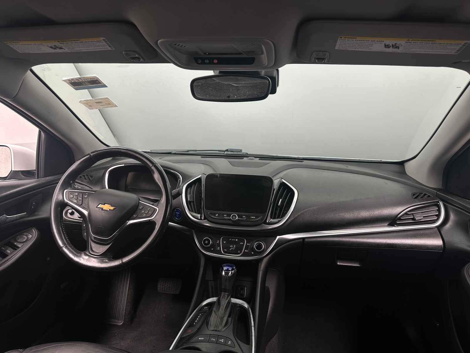 Thumbnail: 2018 Chevrolet Volt - 2