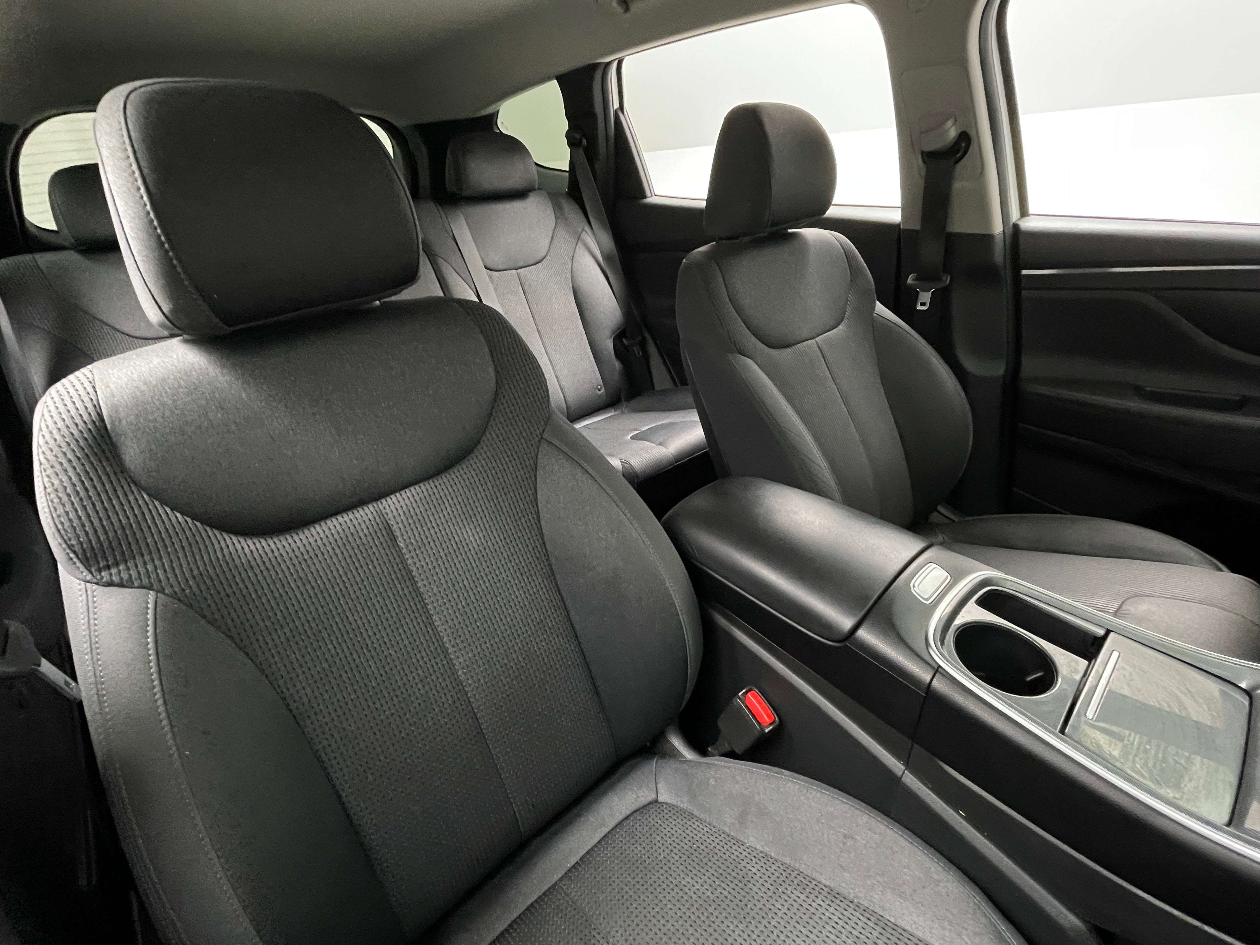 2021 Hyundai Santa Fe