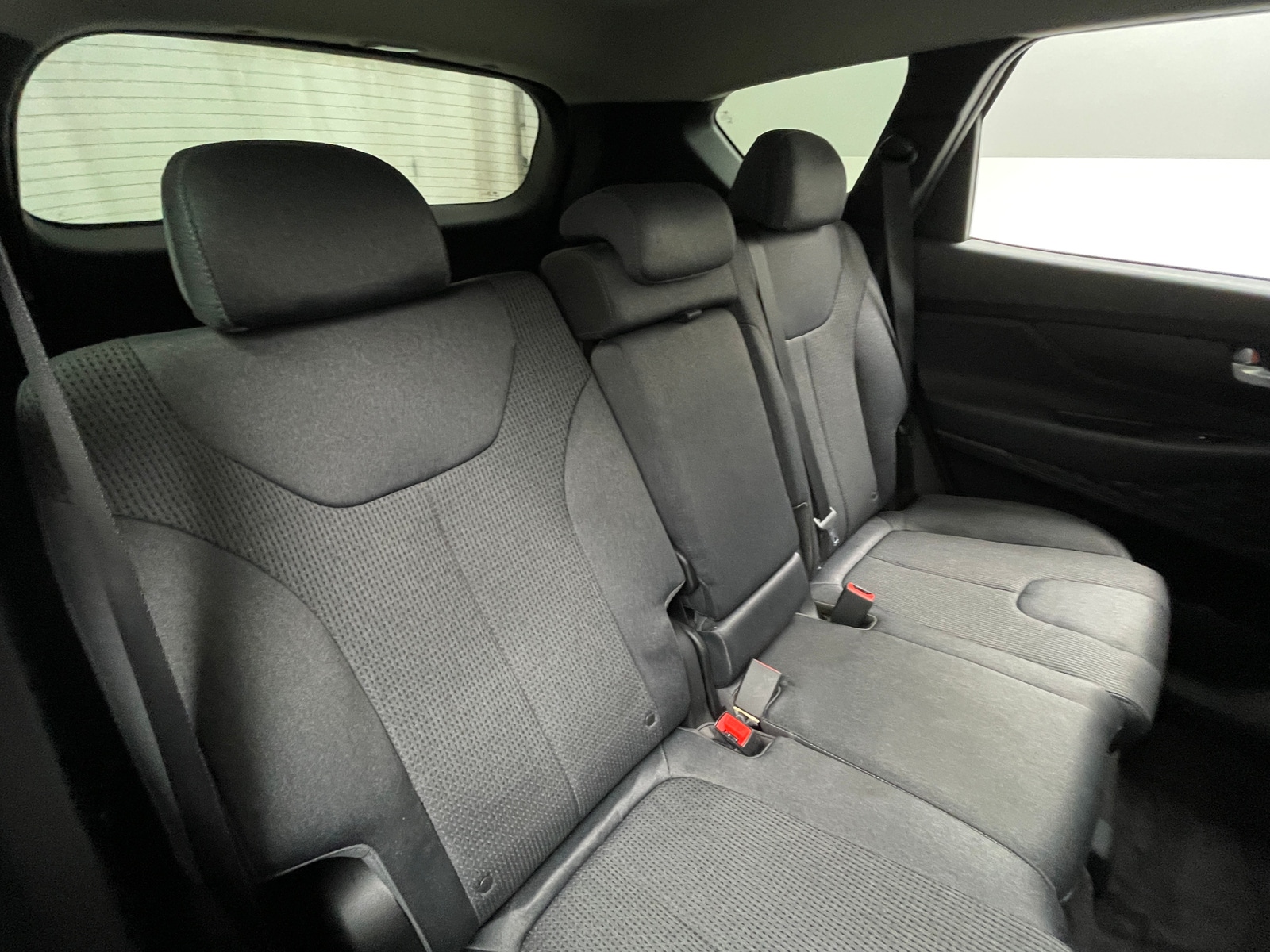 Thumbnail: 2021 Hyundai Santa Fe - 6