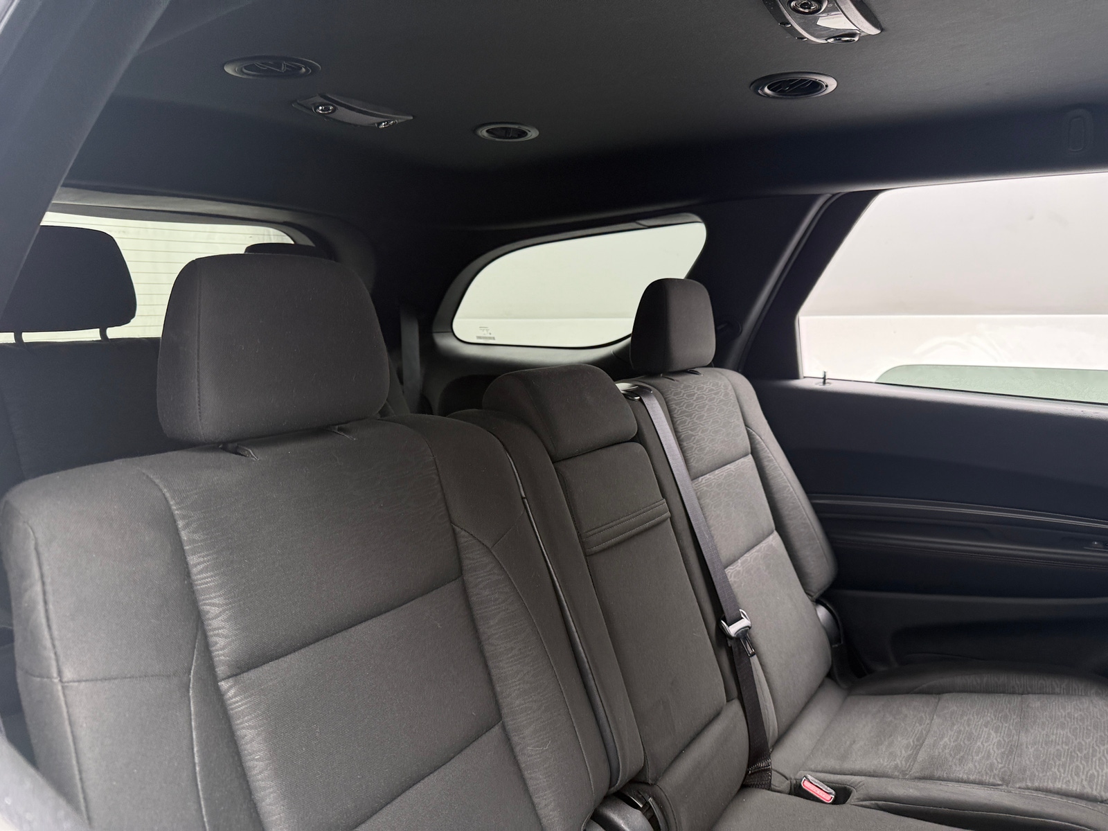 Thumbnail: 2024 Dodge Durango - 6