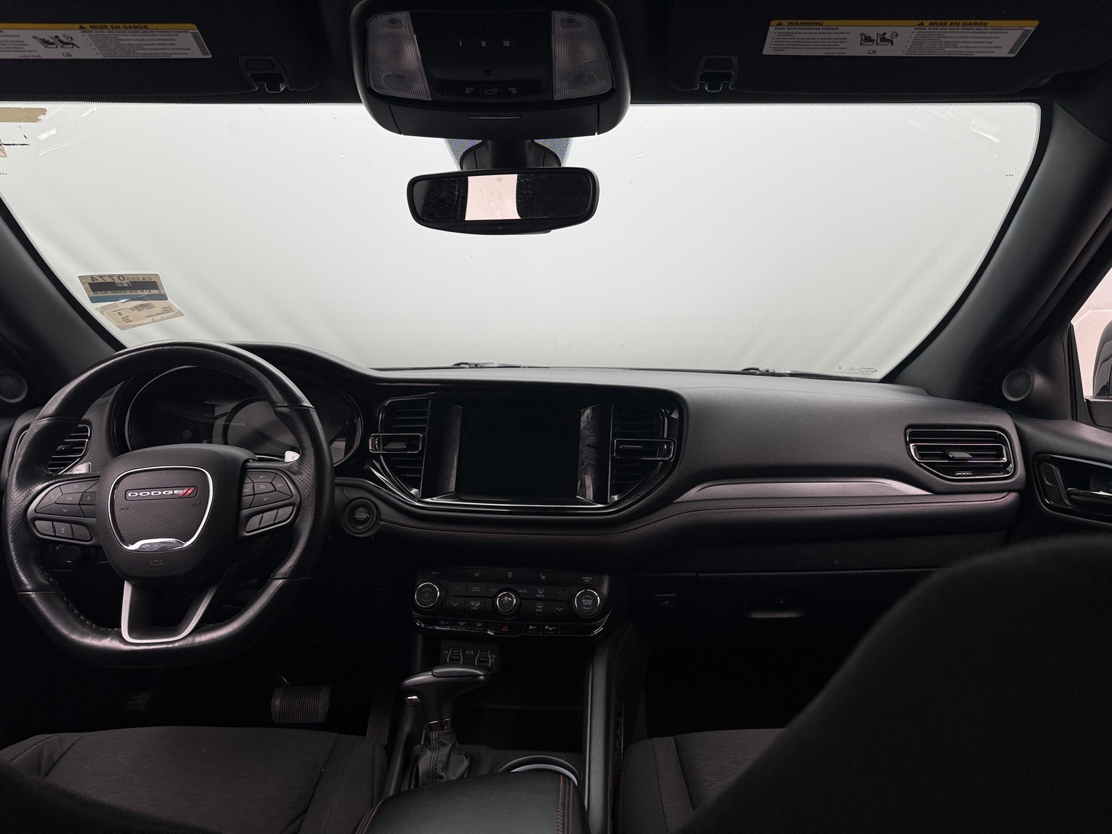 Thumbnail: 2024 Dodge Durango - 3