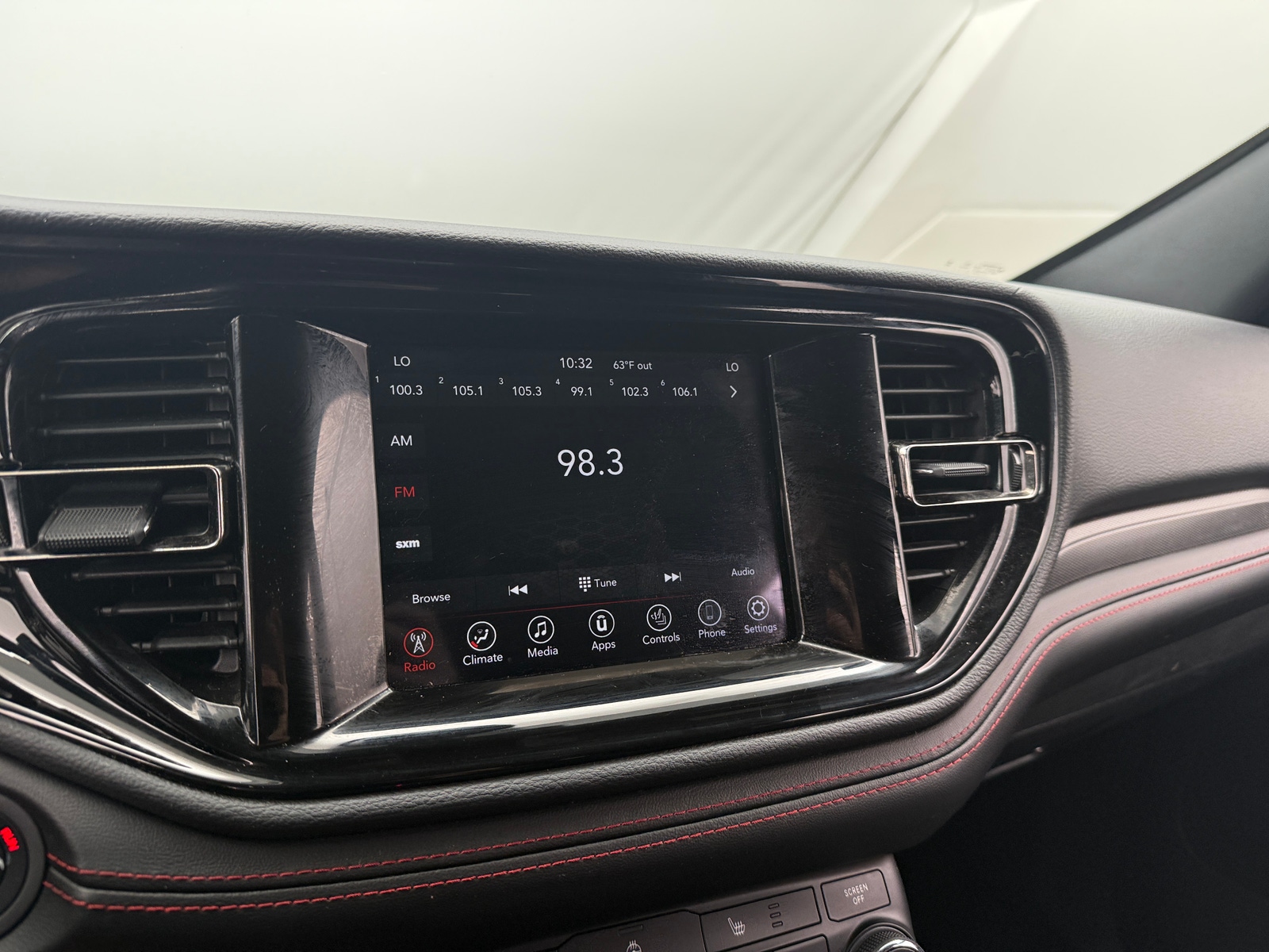 Thumbnail: 2024 Dodge Durango - 4