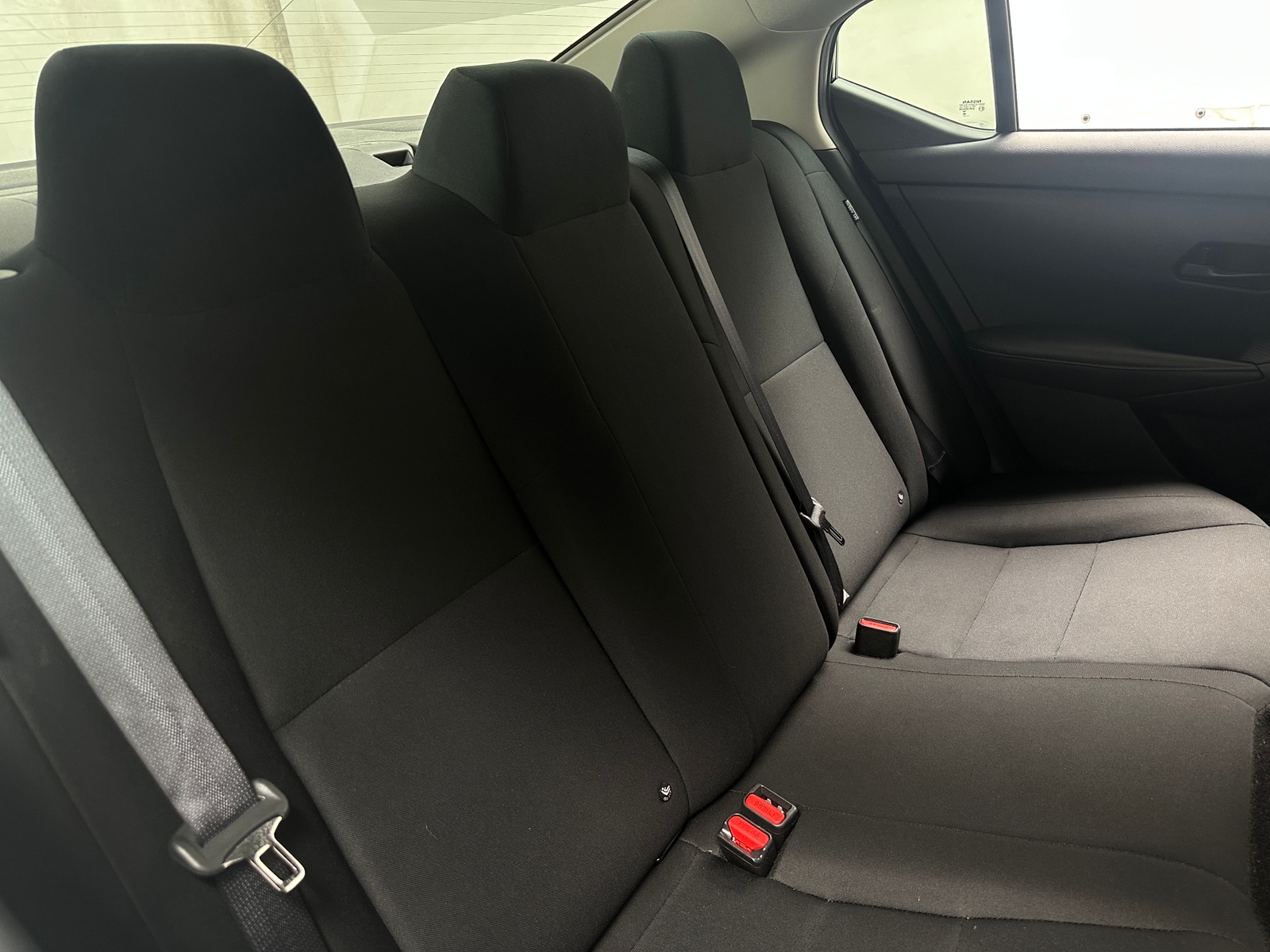 Thumbnail: 2024 Nissan Sentra - 6