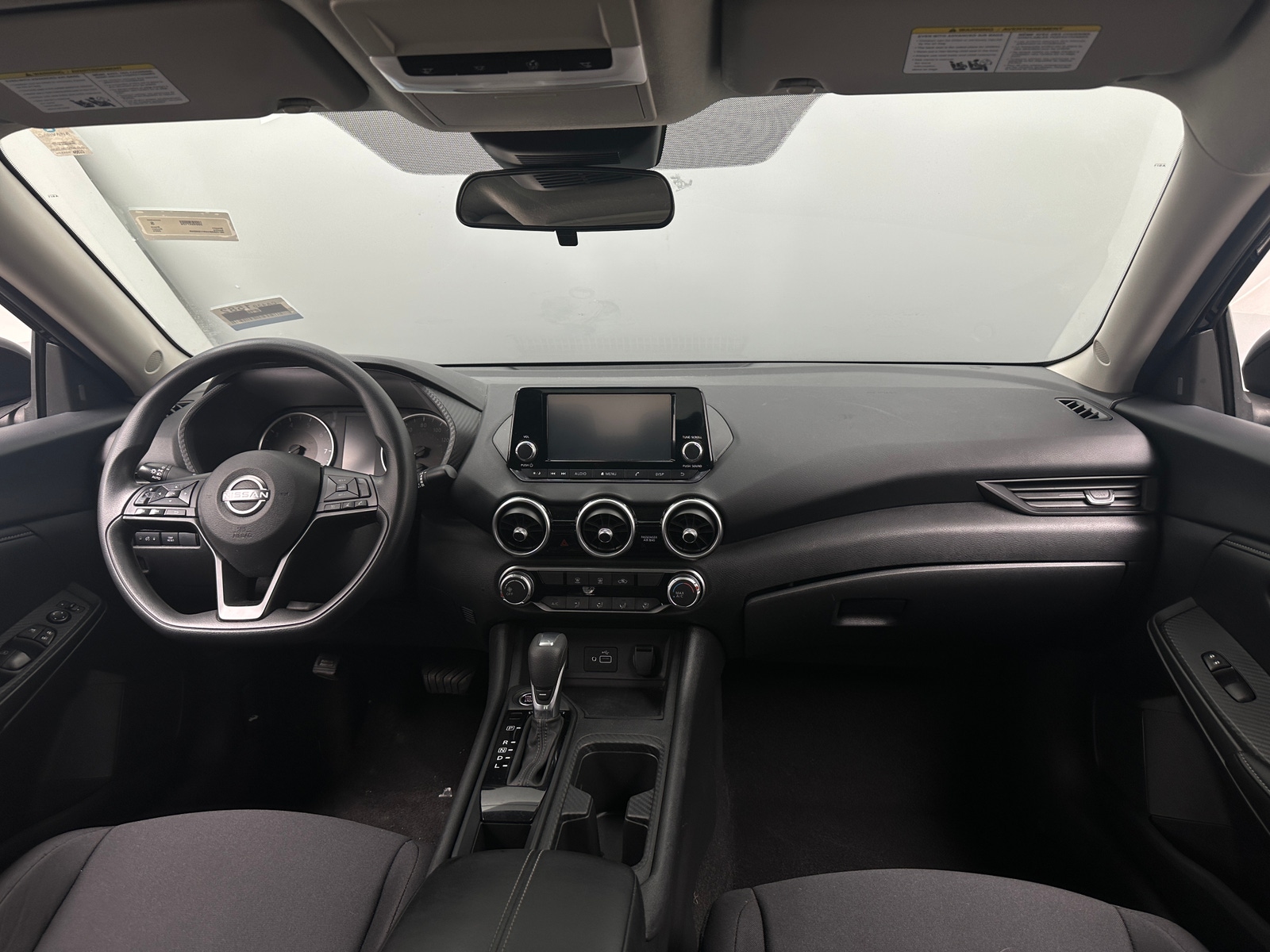 Thumbnail: 2024 Nissan Sentra - 3