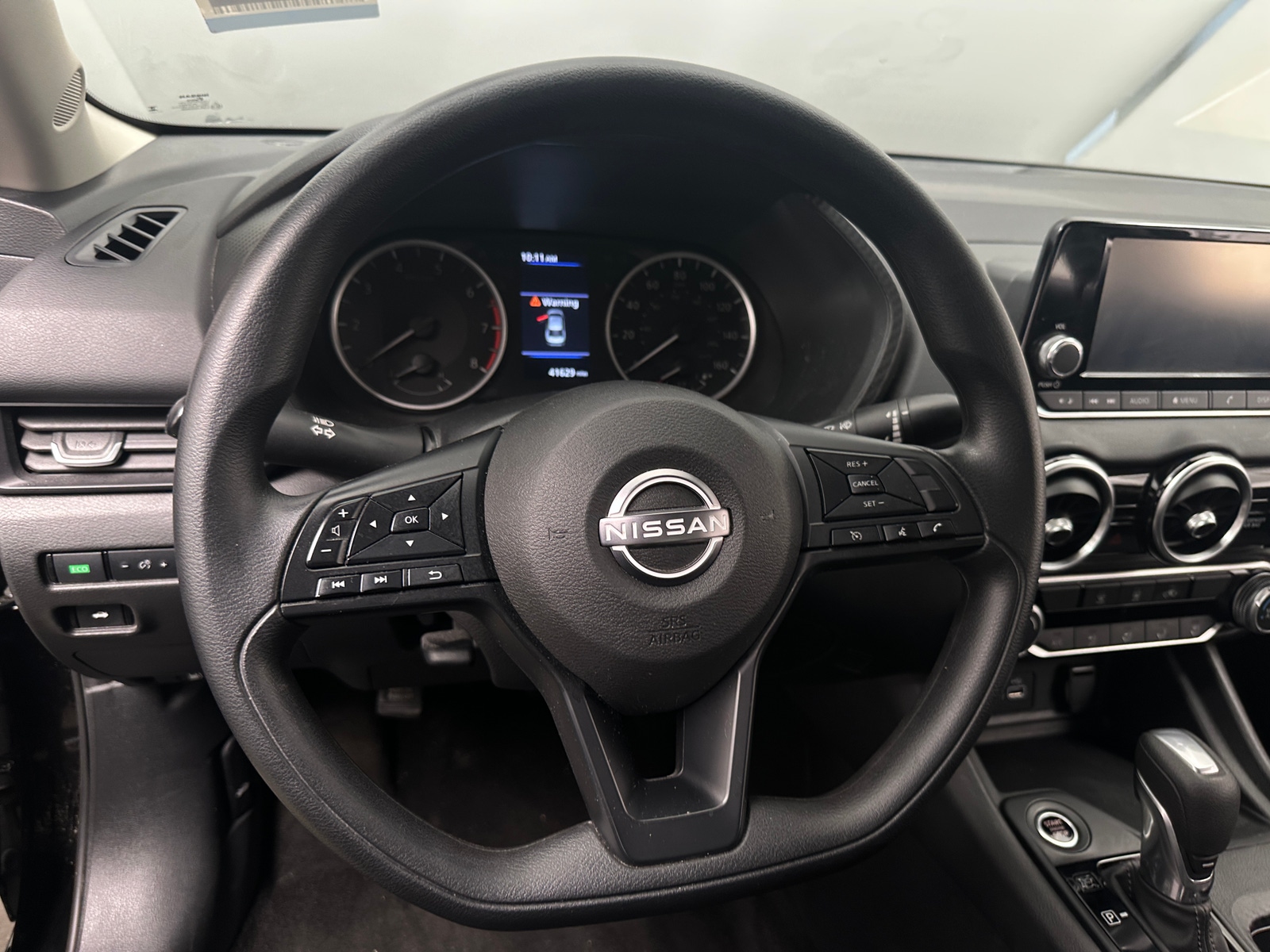 Thumbnail: 2024 Nissan Sentra - 5