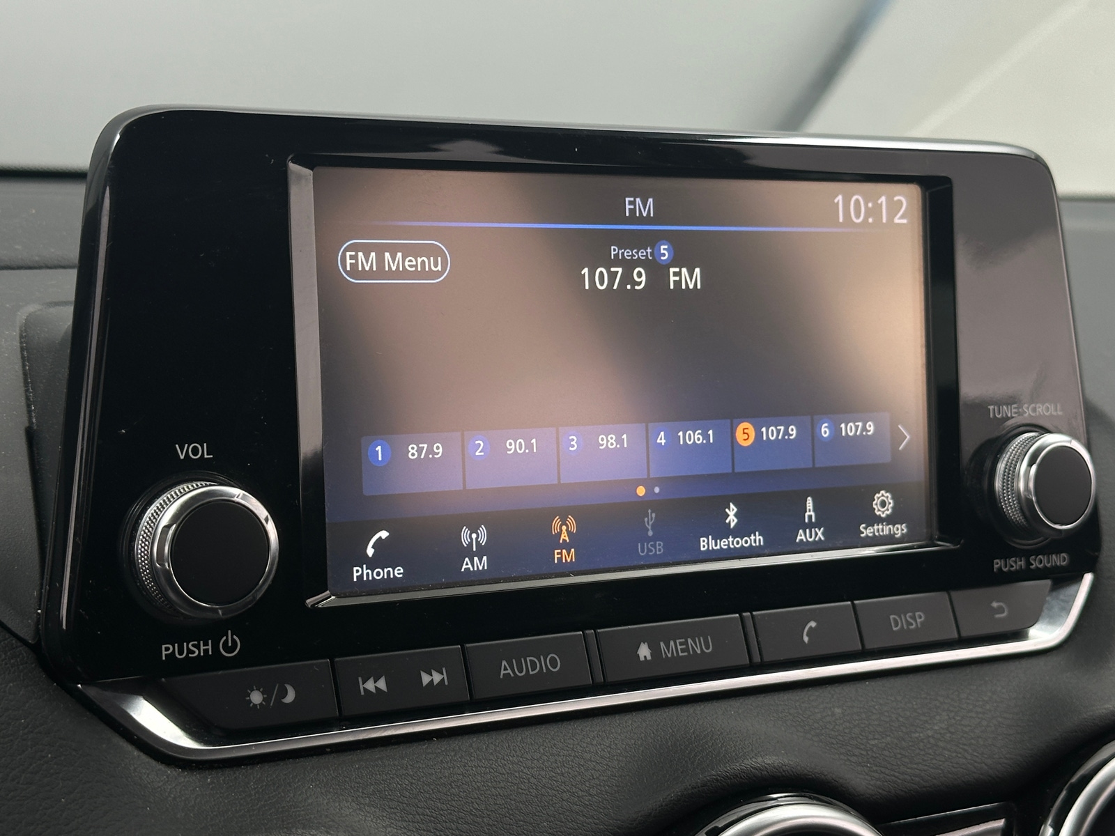 Thumbnail: 2024 Nissan Sentra - 4