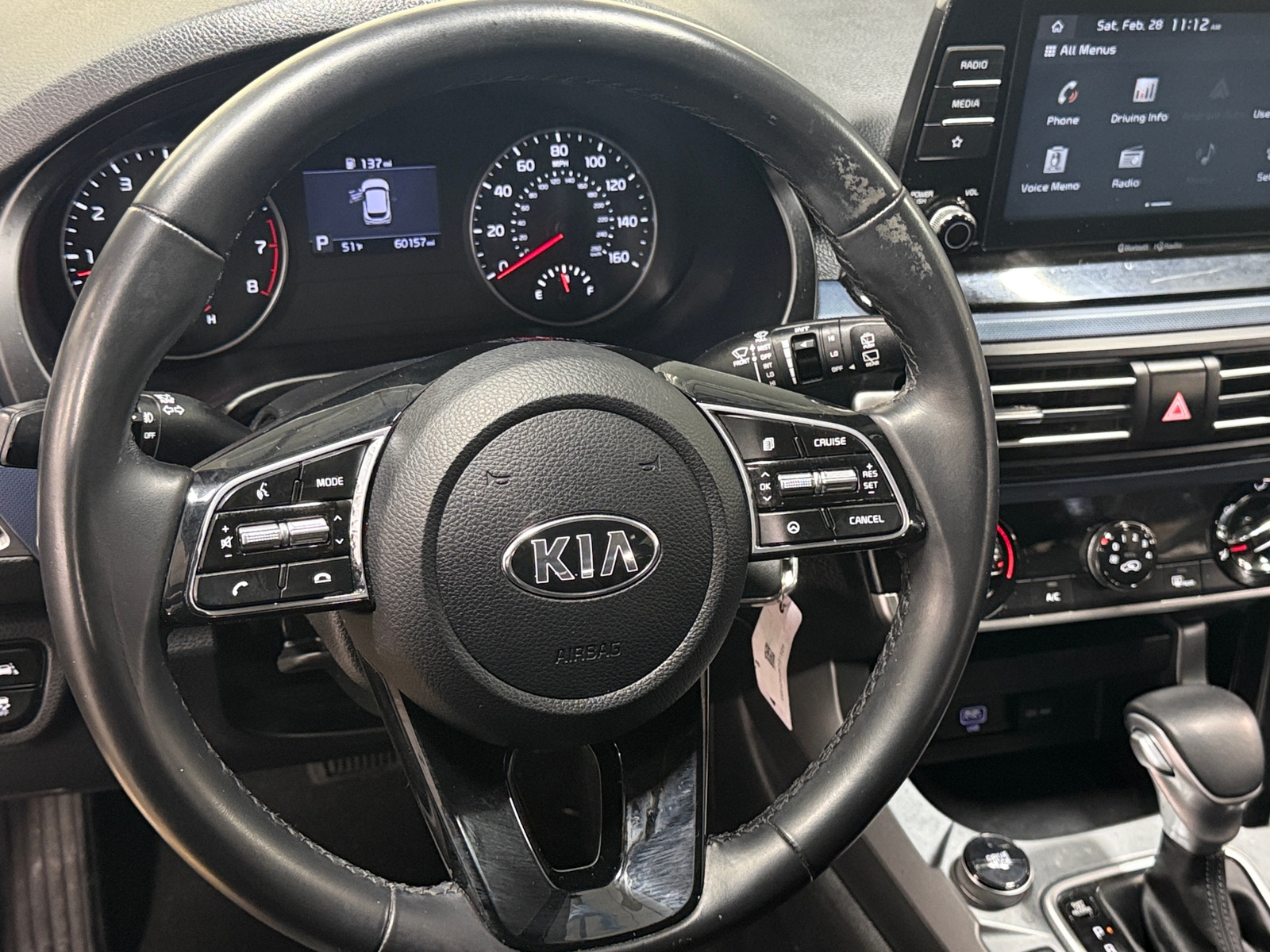 Thumbnail: 2021 Kia Seltos - 4