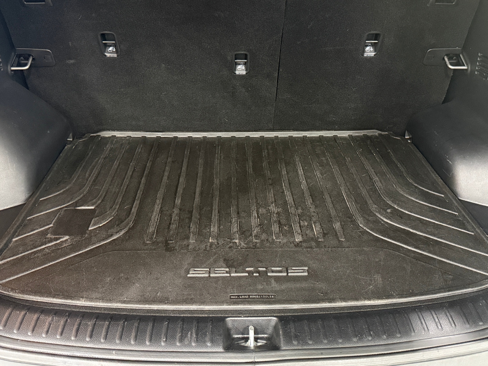 Thumbnail: 2021 Kia Seltos - 6