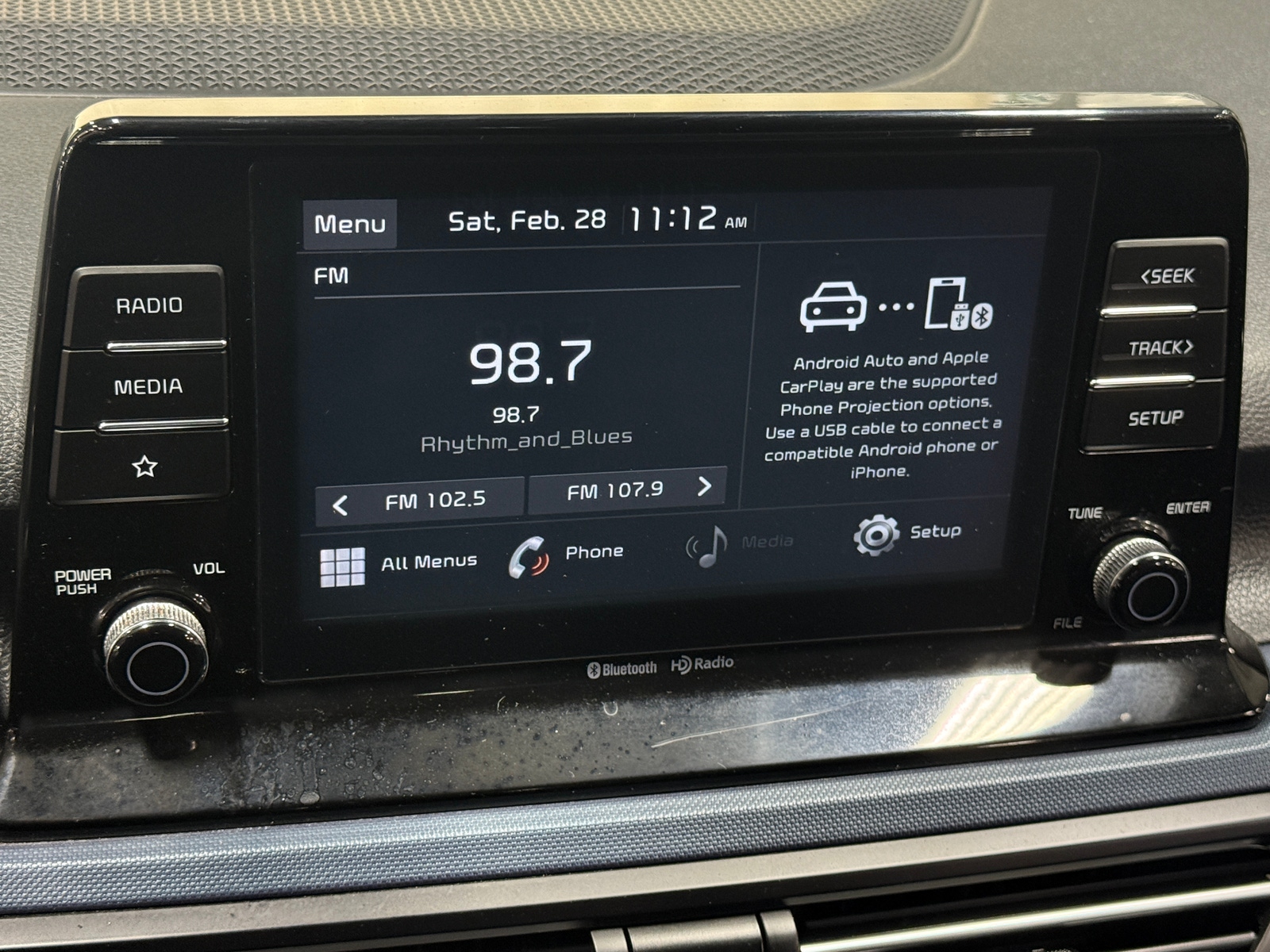 Thumbnail: 2021 Kia Seltos - 3