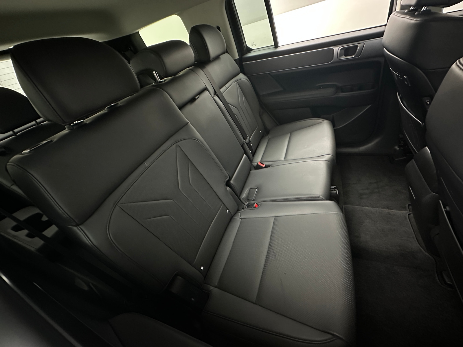 Thumbnail: 2024 Hyundai Santa Fe - 5