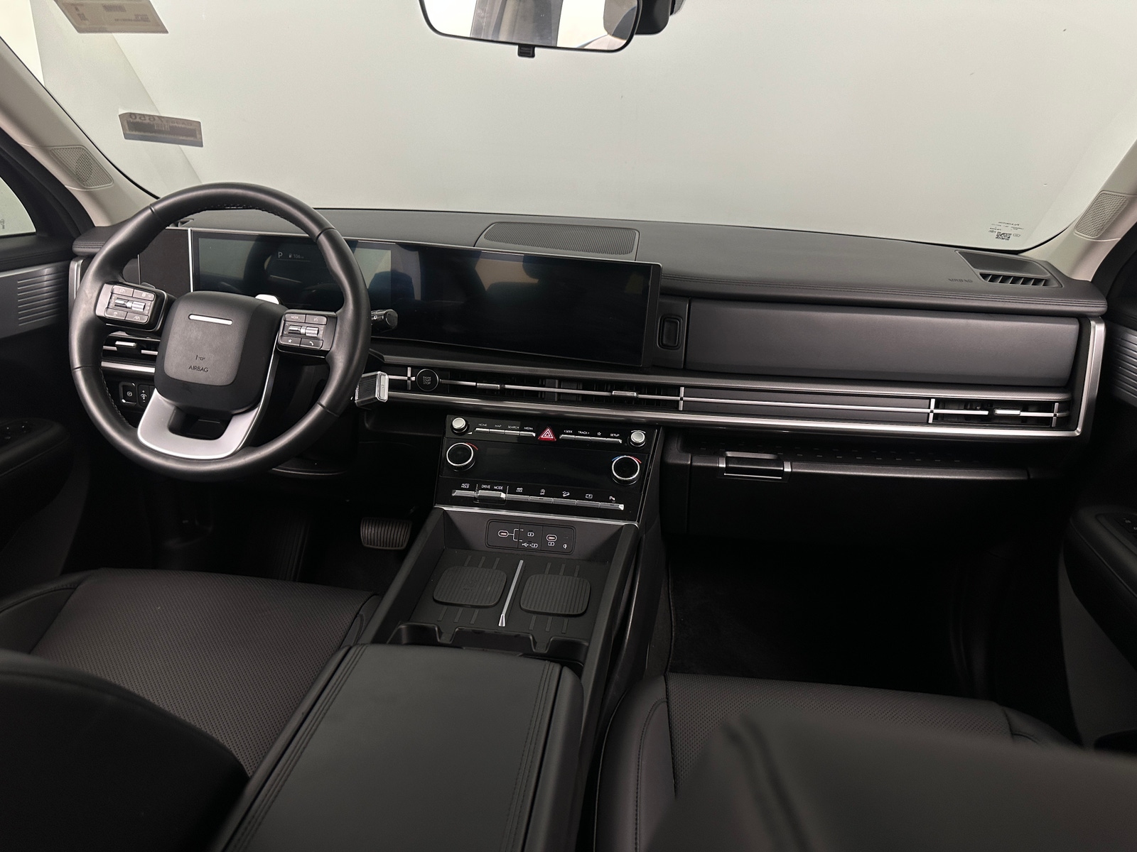 Thumbnail: 2024 Hyundai Santa Fe - 2