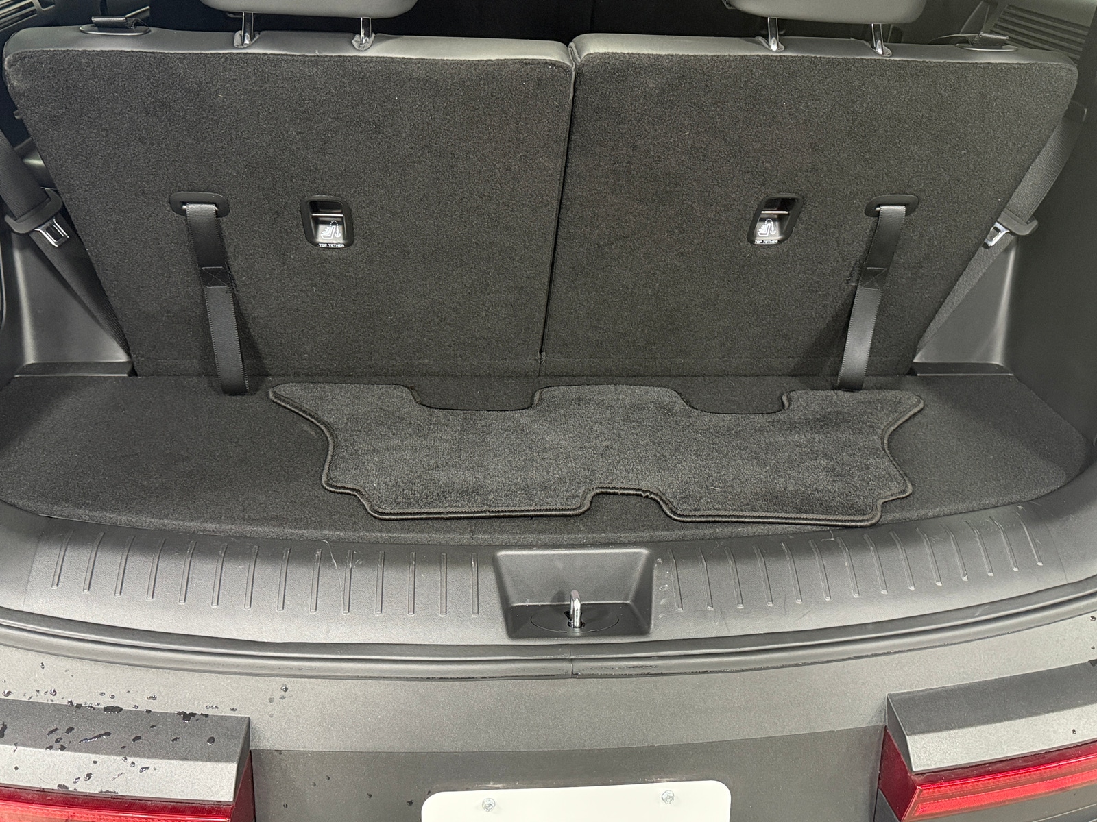 Thumbnail: 2024 Hyundai Santa Fe - 6